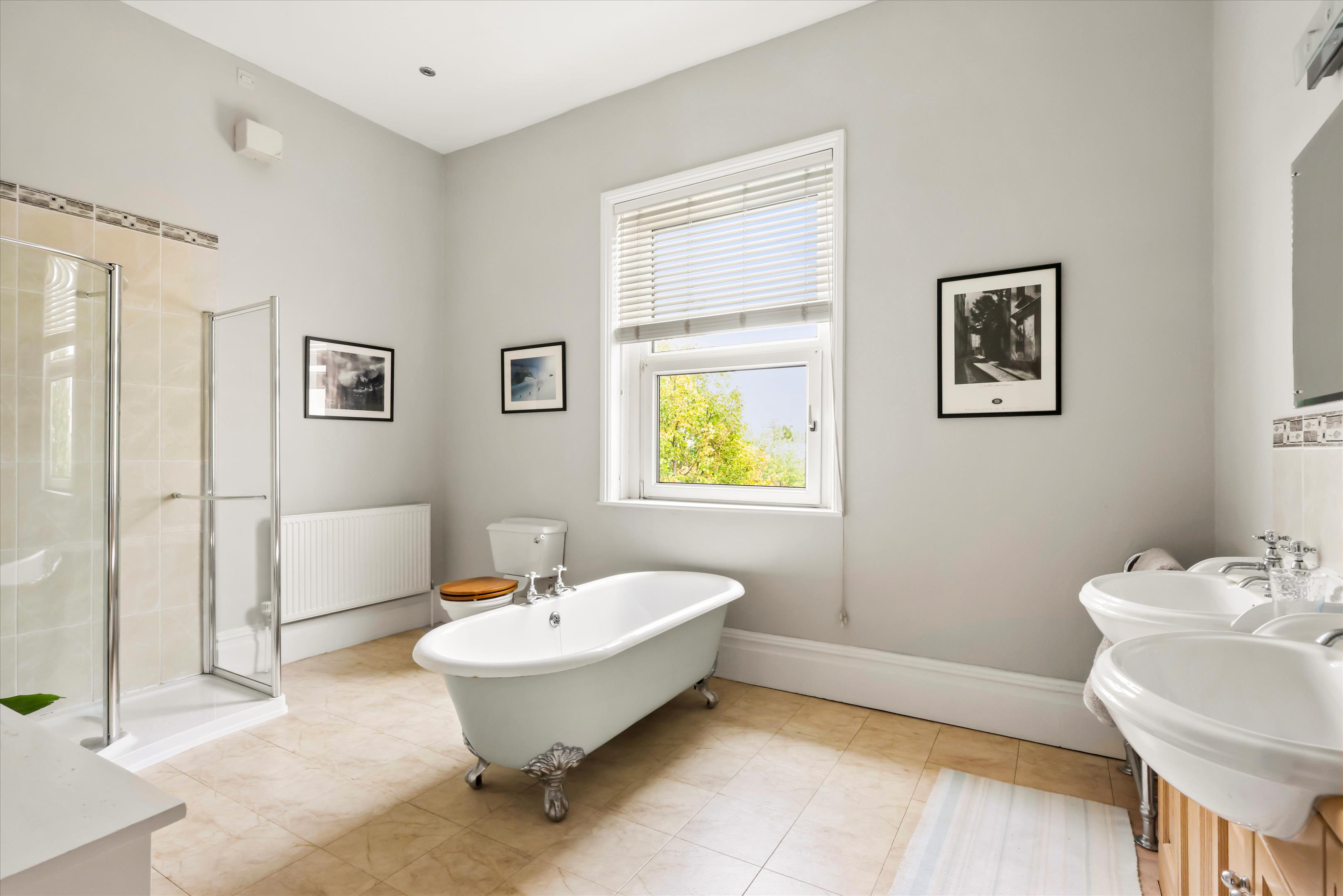 Queens Road, Cheltenham, Gloucestershire, GL50