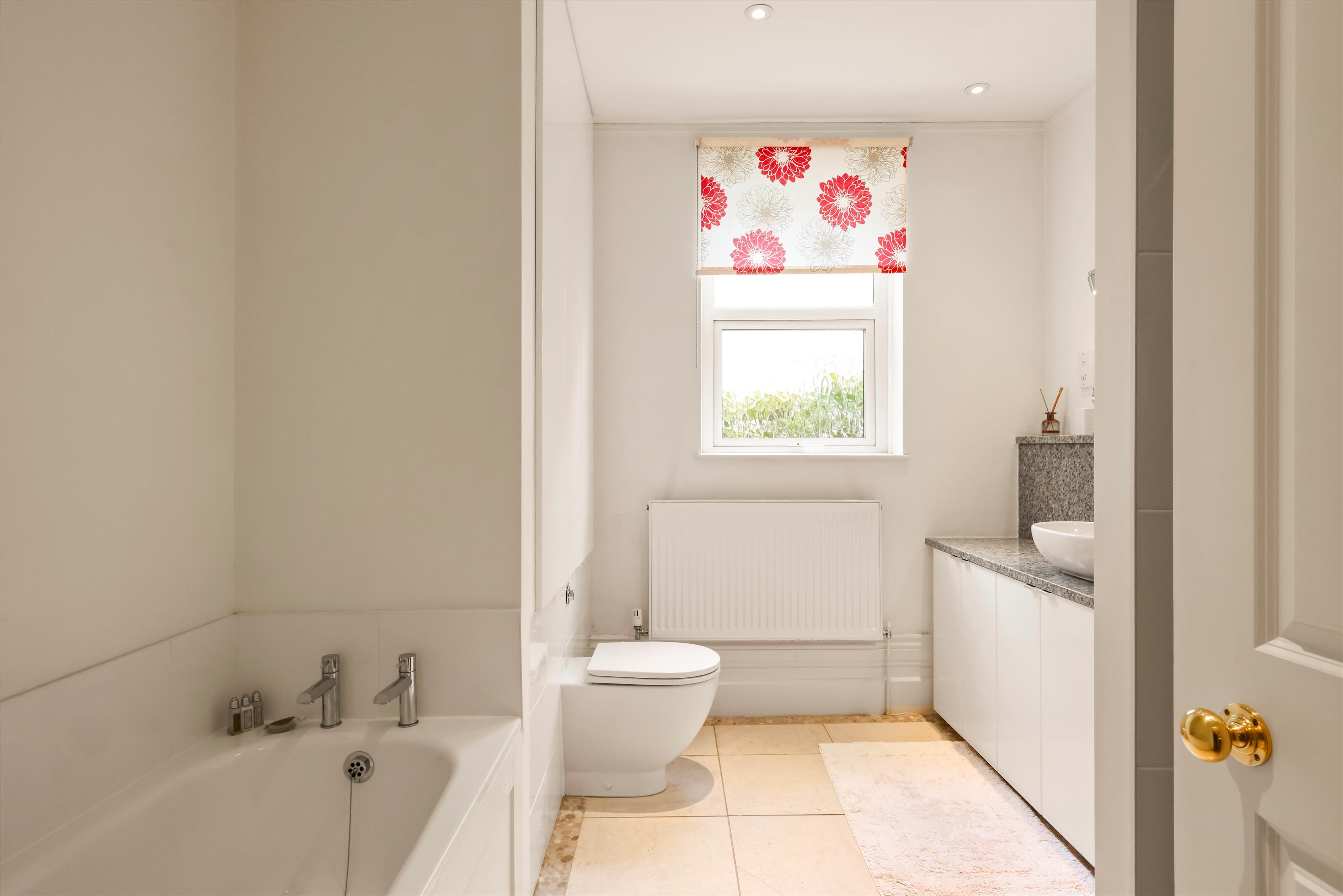 Queens Road, Cheltenham, Gloucestershire, GL50