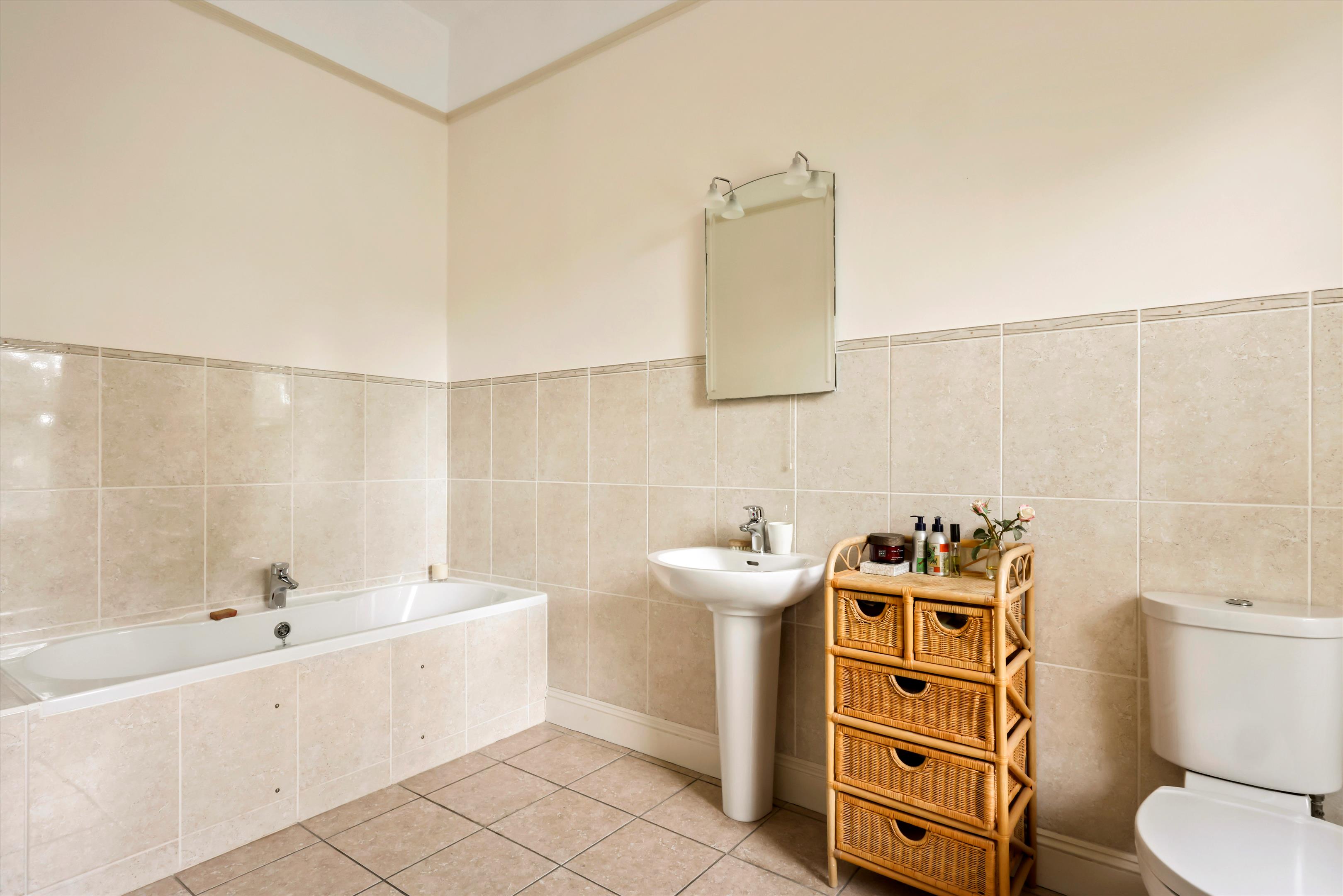 Queens Road, Cheltenham, Gloucestershire, GL50