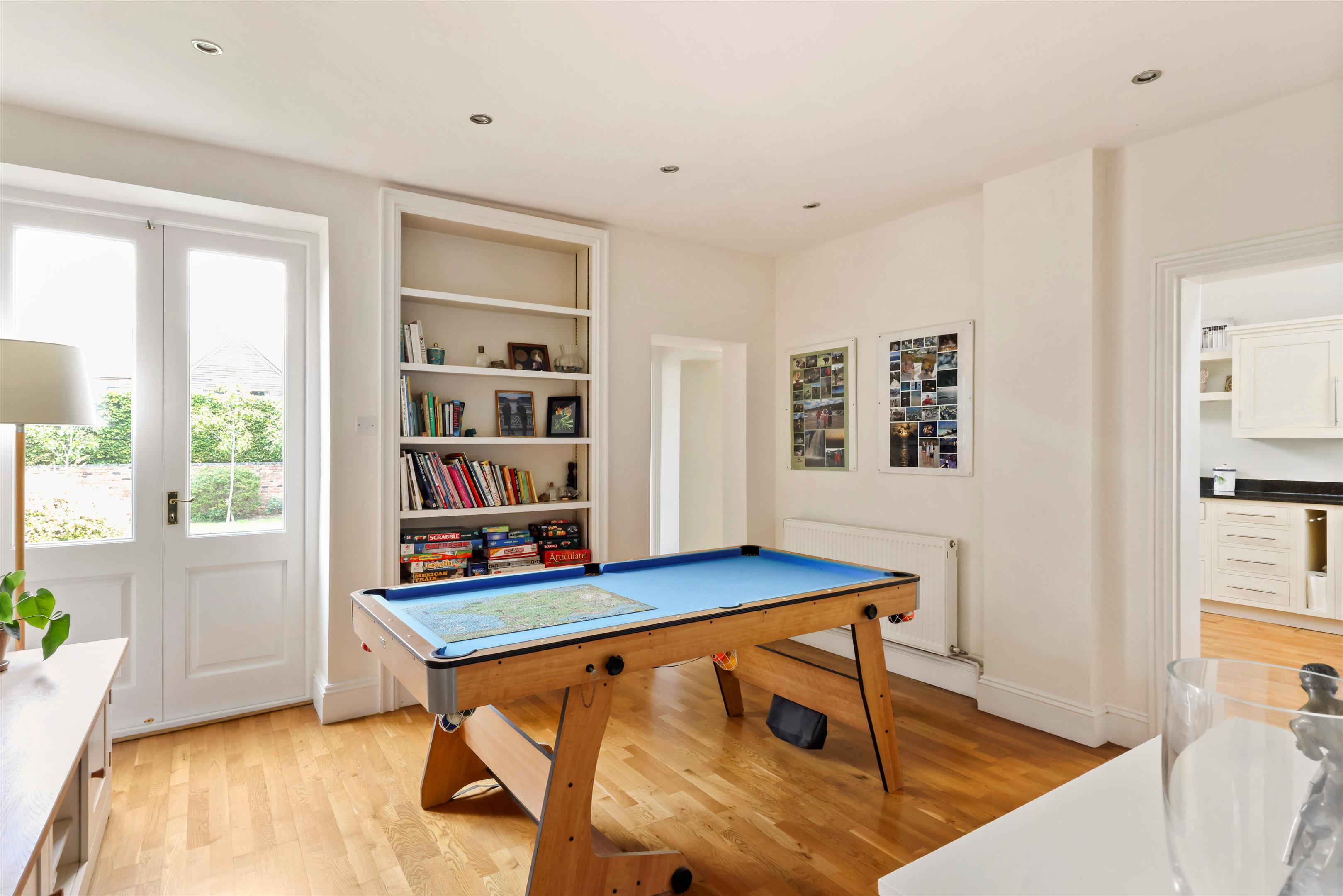 Queens Road, Cheltenham, Gloucestershire, GL50