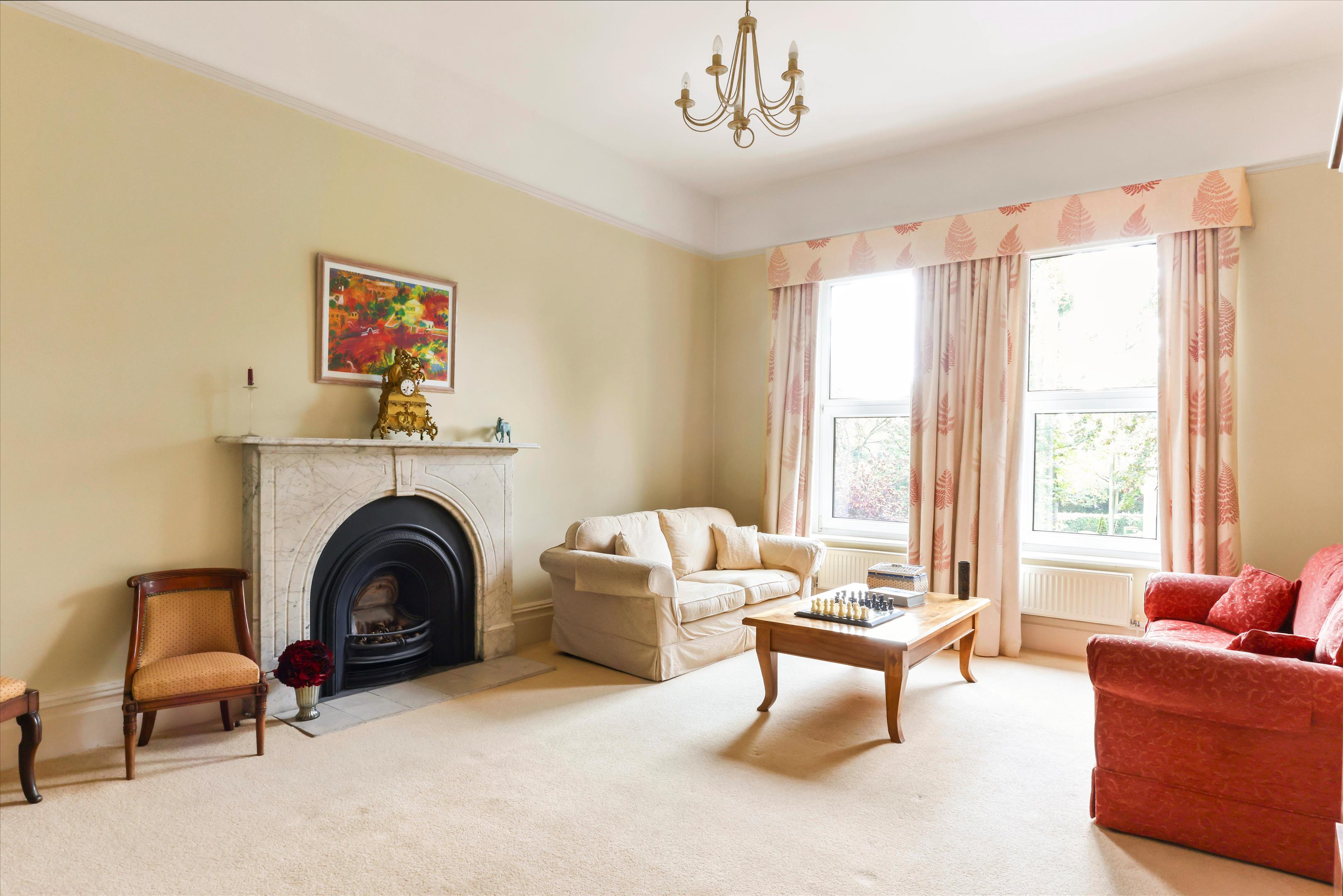 Queens Road, Cheltenham, Gloucestershire, GL50