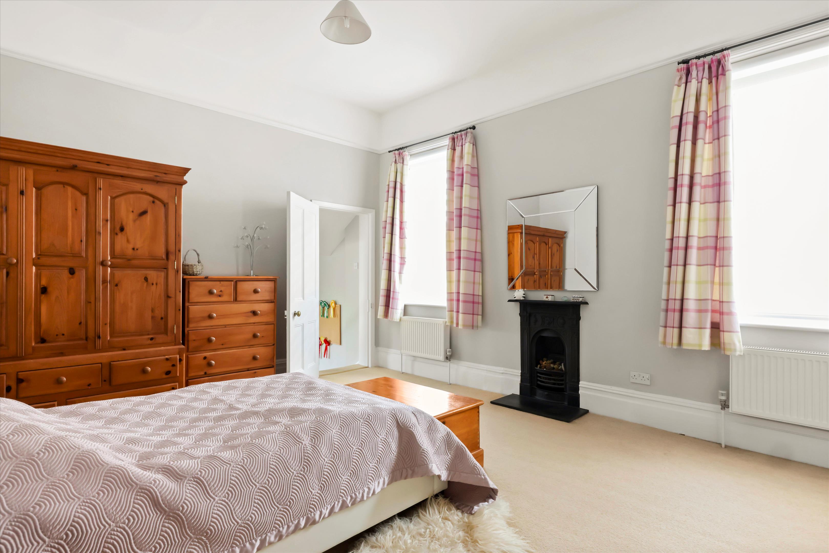 Queens Road, Cheltenham, Gloucestershire, GL50