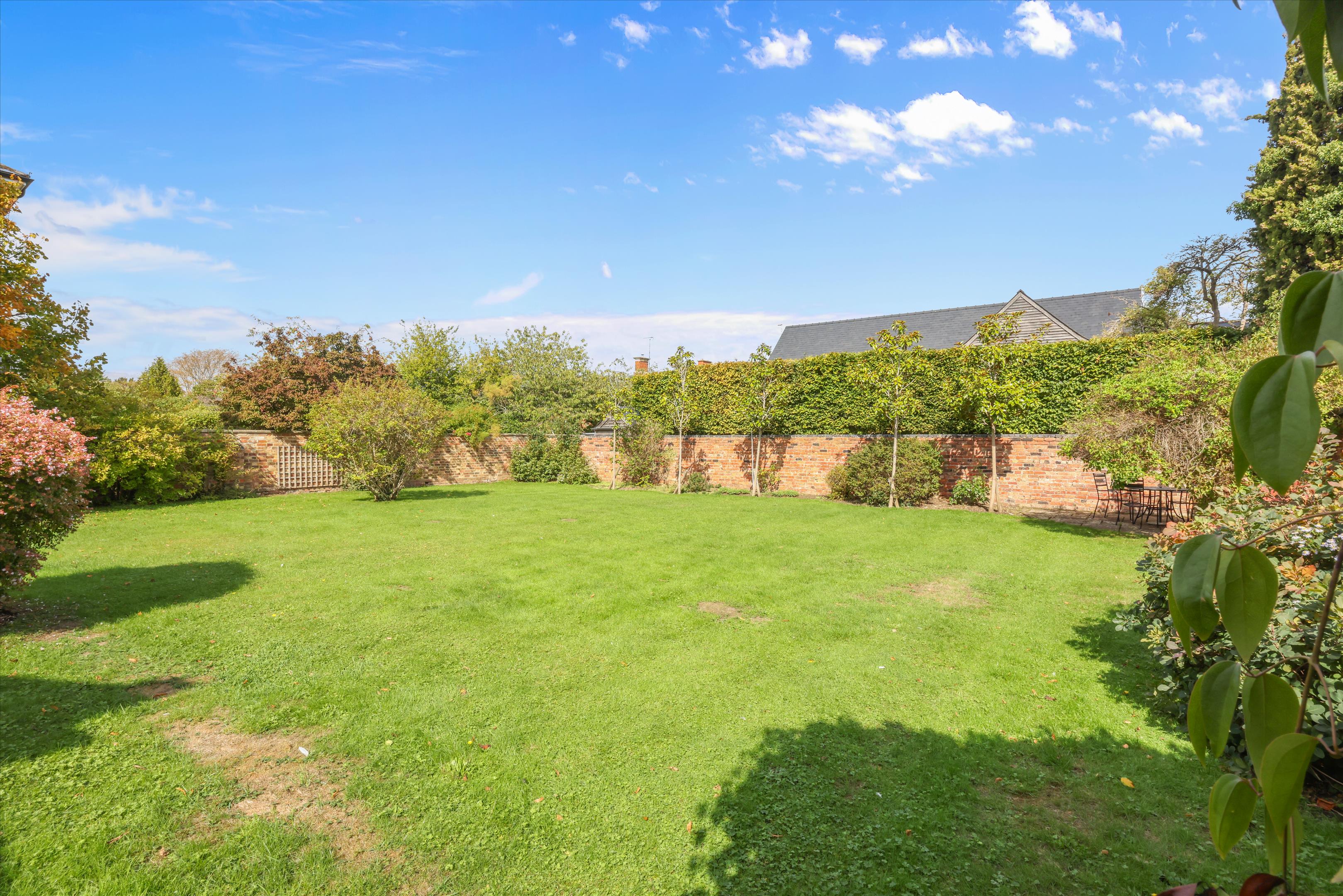 Queens Road, Cheltenham, Gloucestershire, GL50