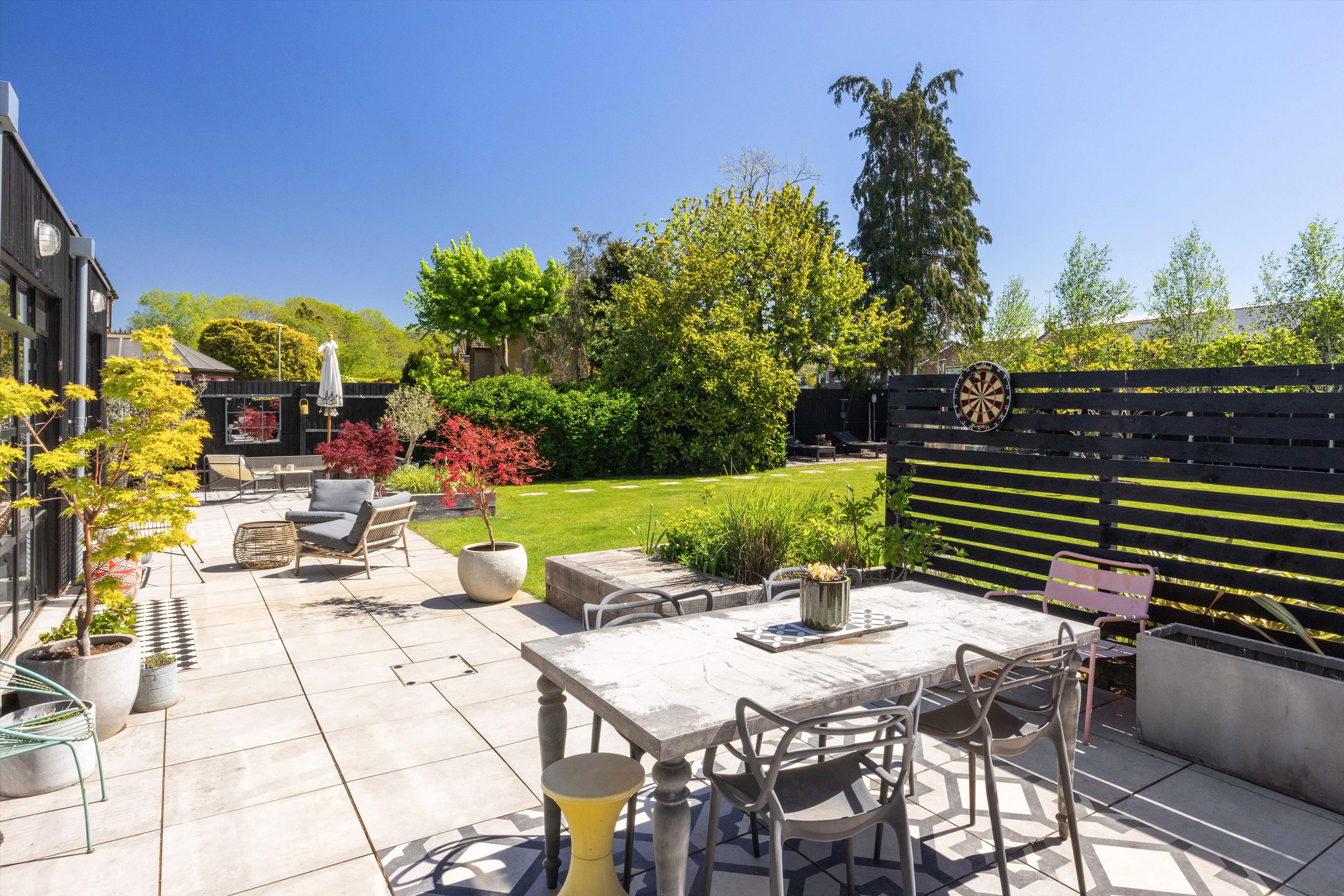 Greenway Lane, Charlton Kings, Cheltenham, Gloucestershire GL52