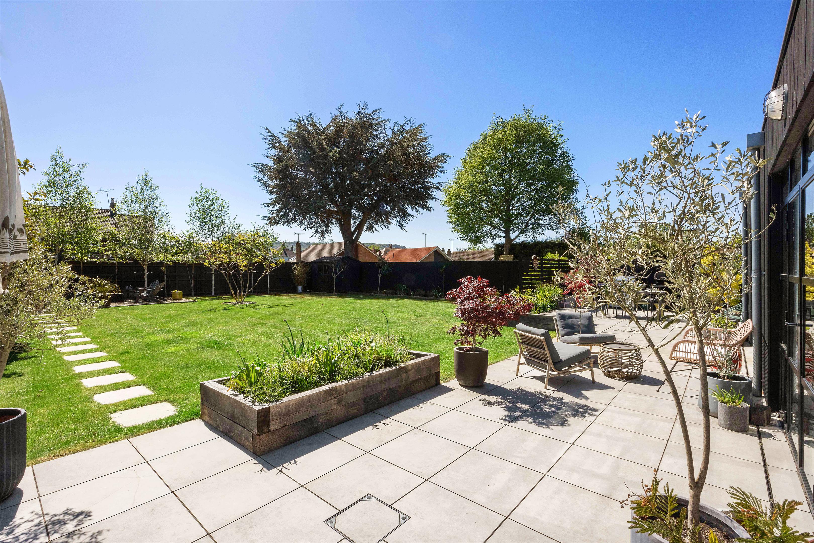 Greenway Lane, Charlton Kings, Cheltenham, Gloucestershire GL52