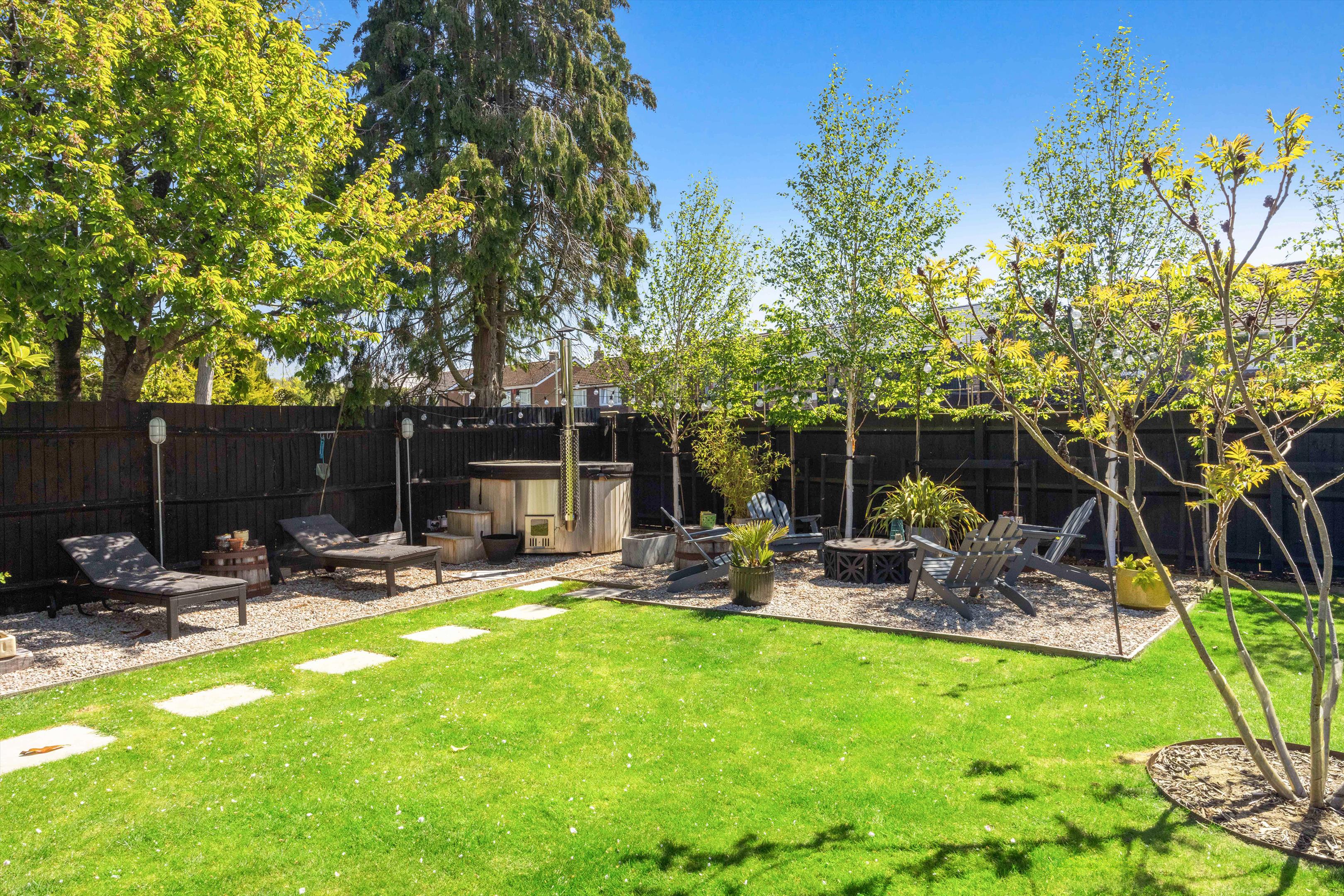 Greenway Lane, Charlton Kings, Cheltenham, Gloucestershire GL52