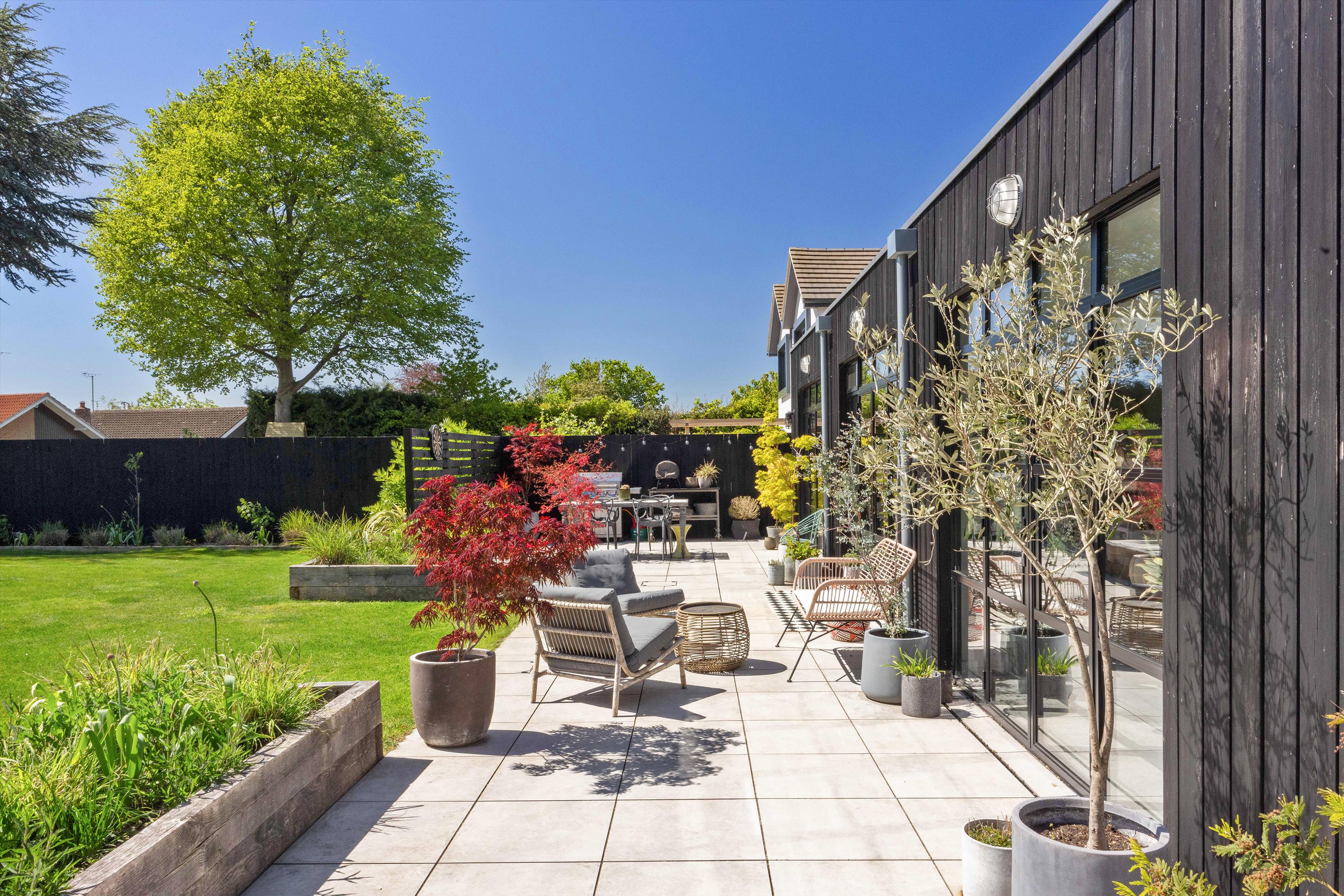 Greenway Lane, Charlton Kings, Cheltenham, Gloucestershire GL52