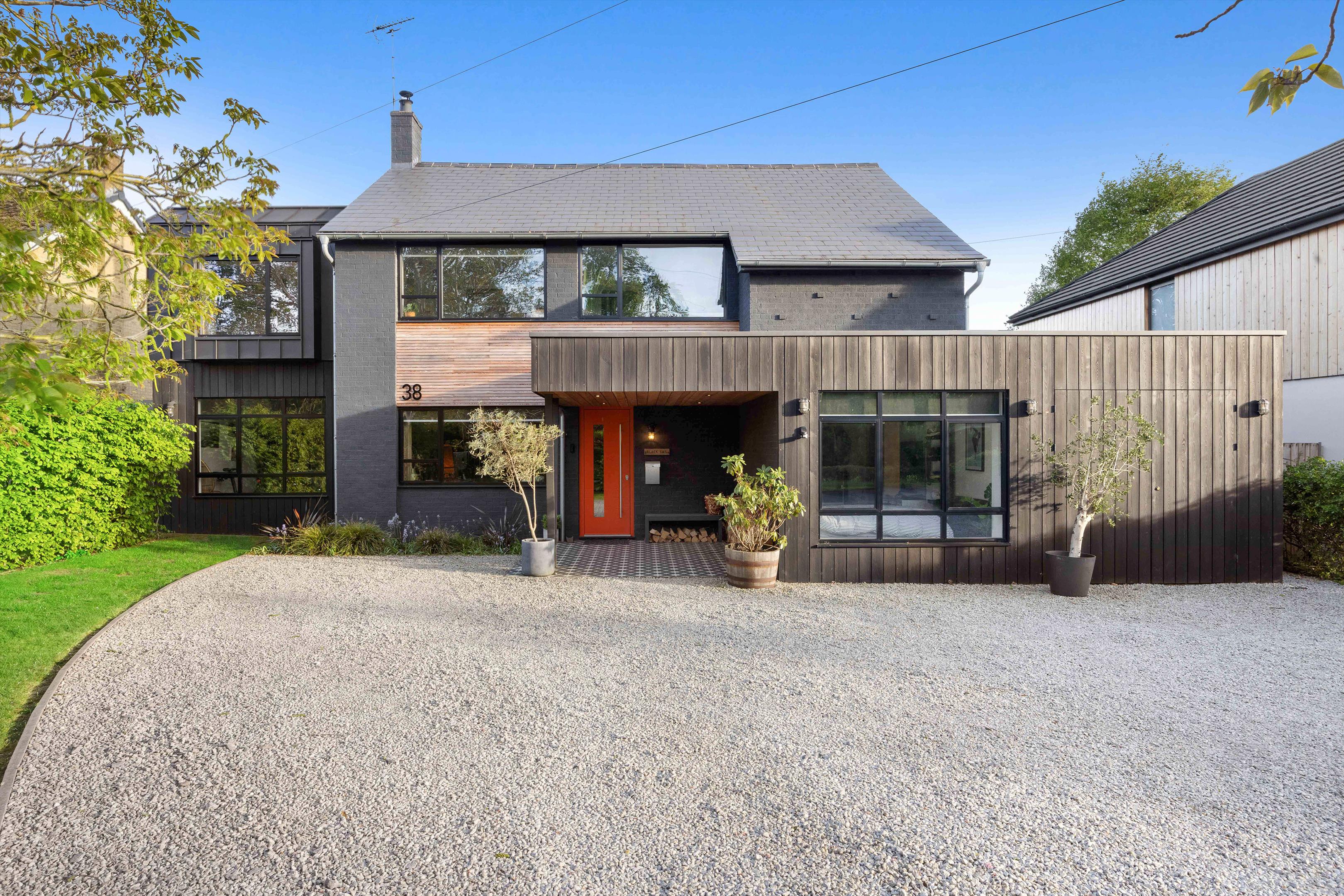 Greenway Lane, Charlton Kings, Cheltenham, Gloucestershire GL52