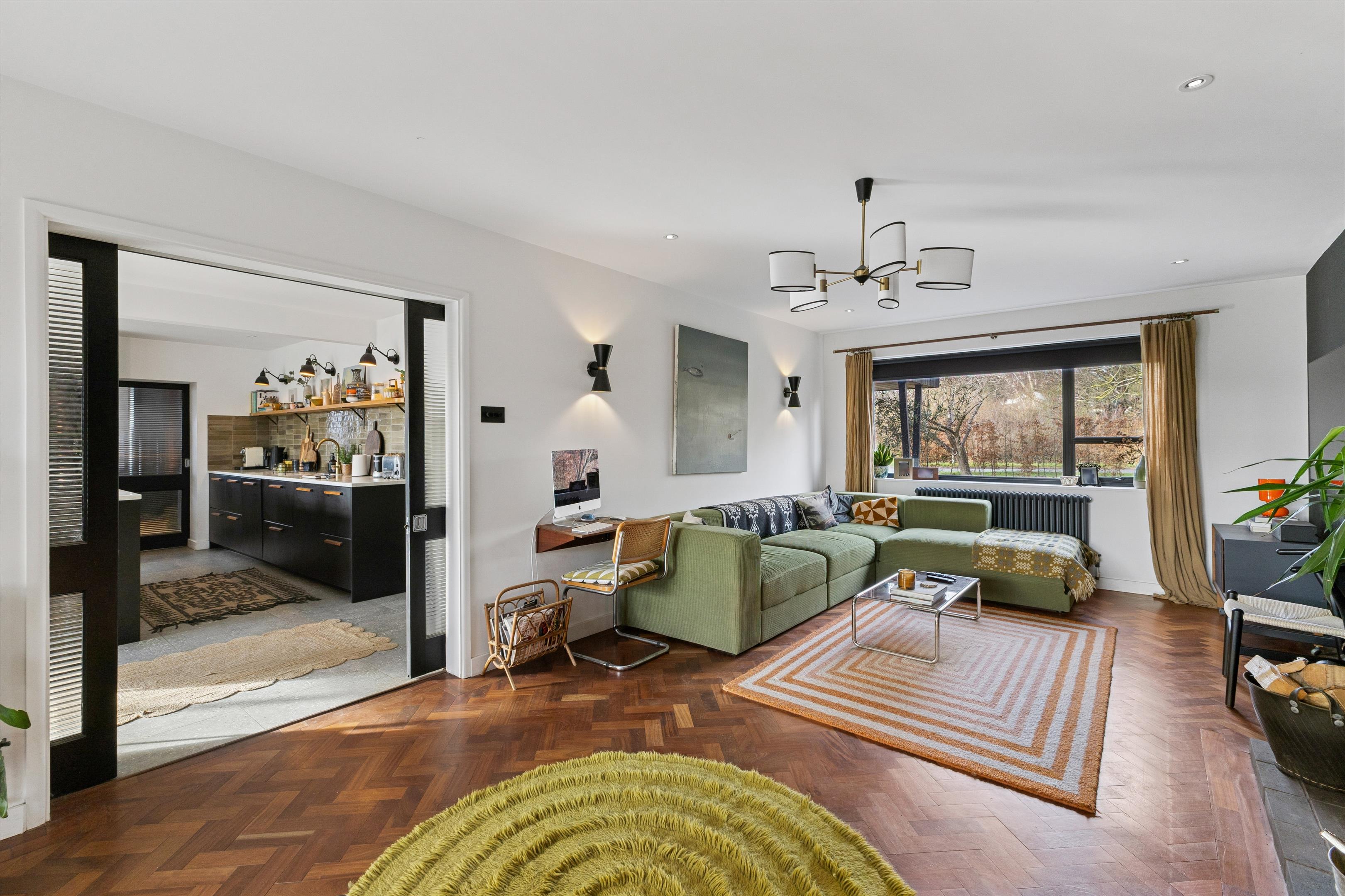 Greenway Lane, Charlton Kings, Cheltenham, Gloucestershire GL52