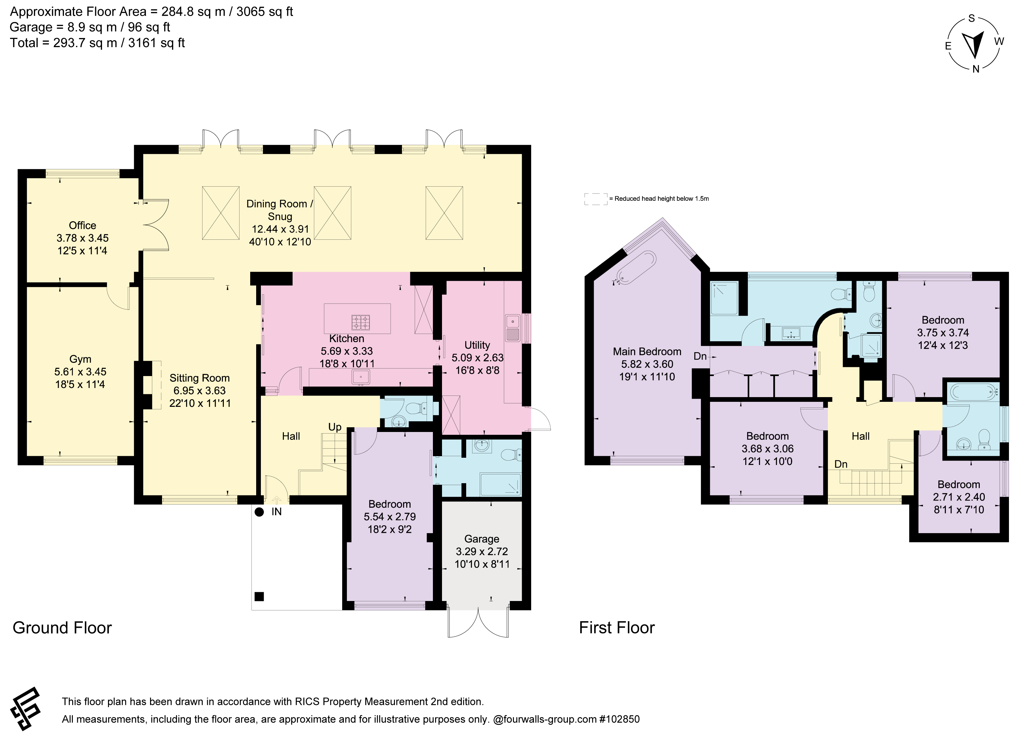 Greenway Lane, Charlton Kings, Cheltenham, Gloucestershire GL52