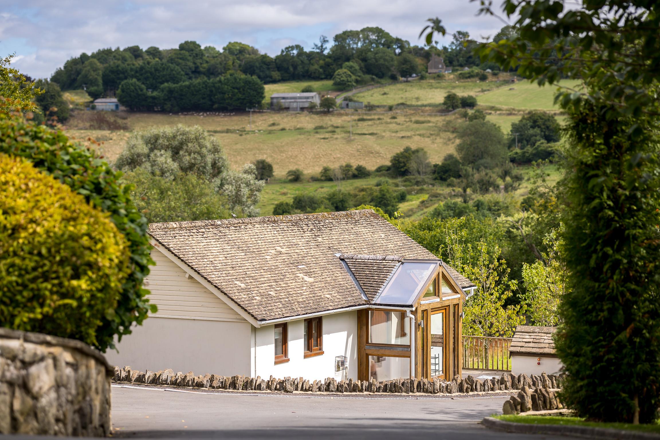 Charlton Hill, Cheltenham, Gloucestershire, GL53.