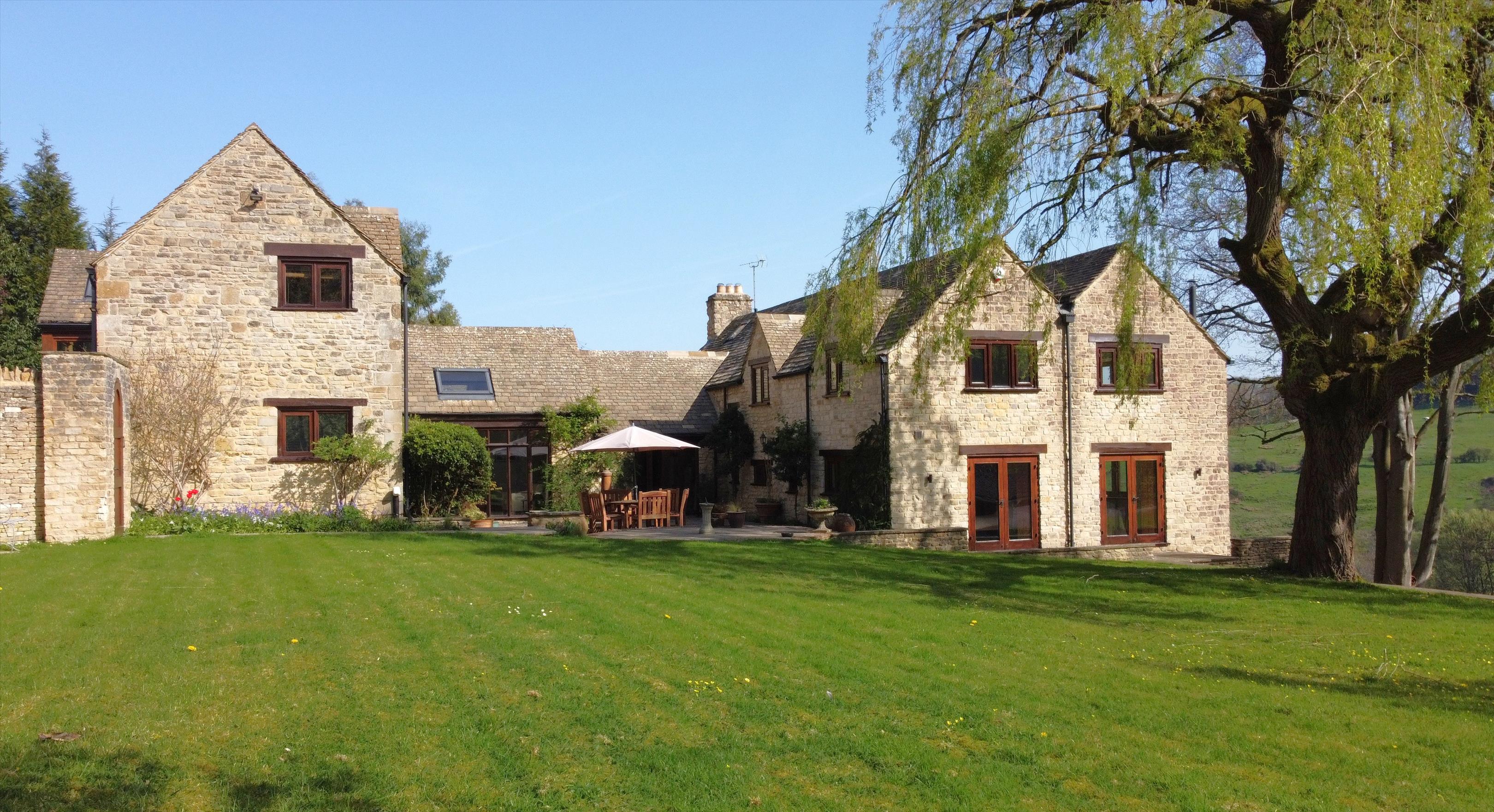 Charlton Hill, Cheltenham, Gloucestershire, GL53.
