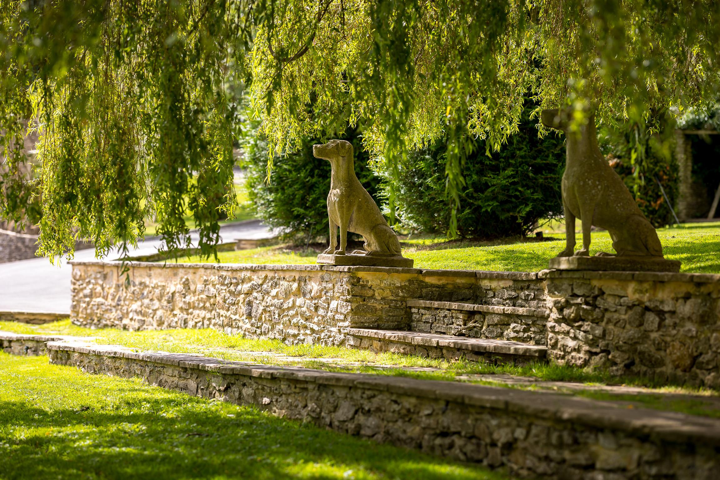 Charlton Hill, Cheltenham, Gloucestershire, GL53.