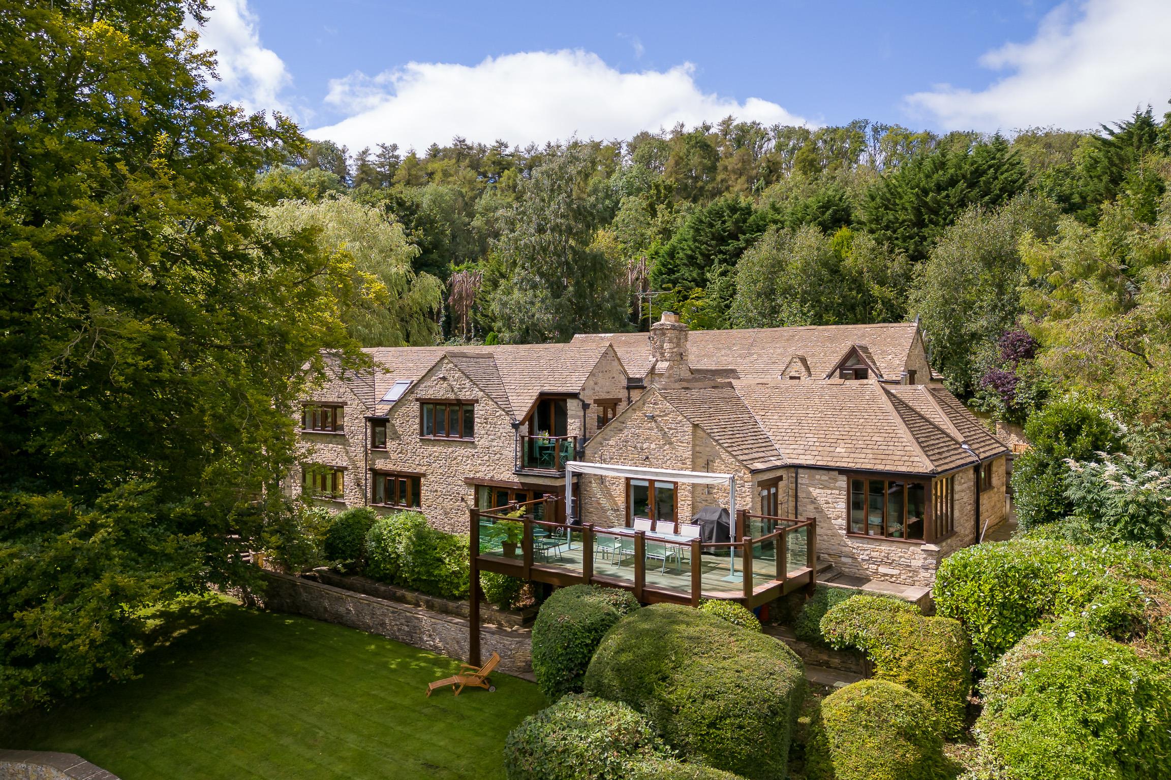 Charlton Hill, Cheltenham, Gloucestershire, GL53.