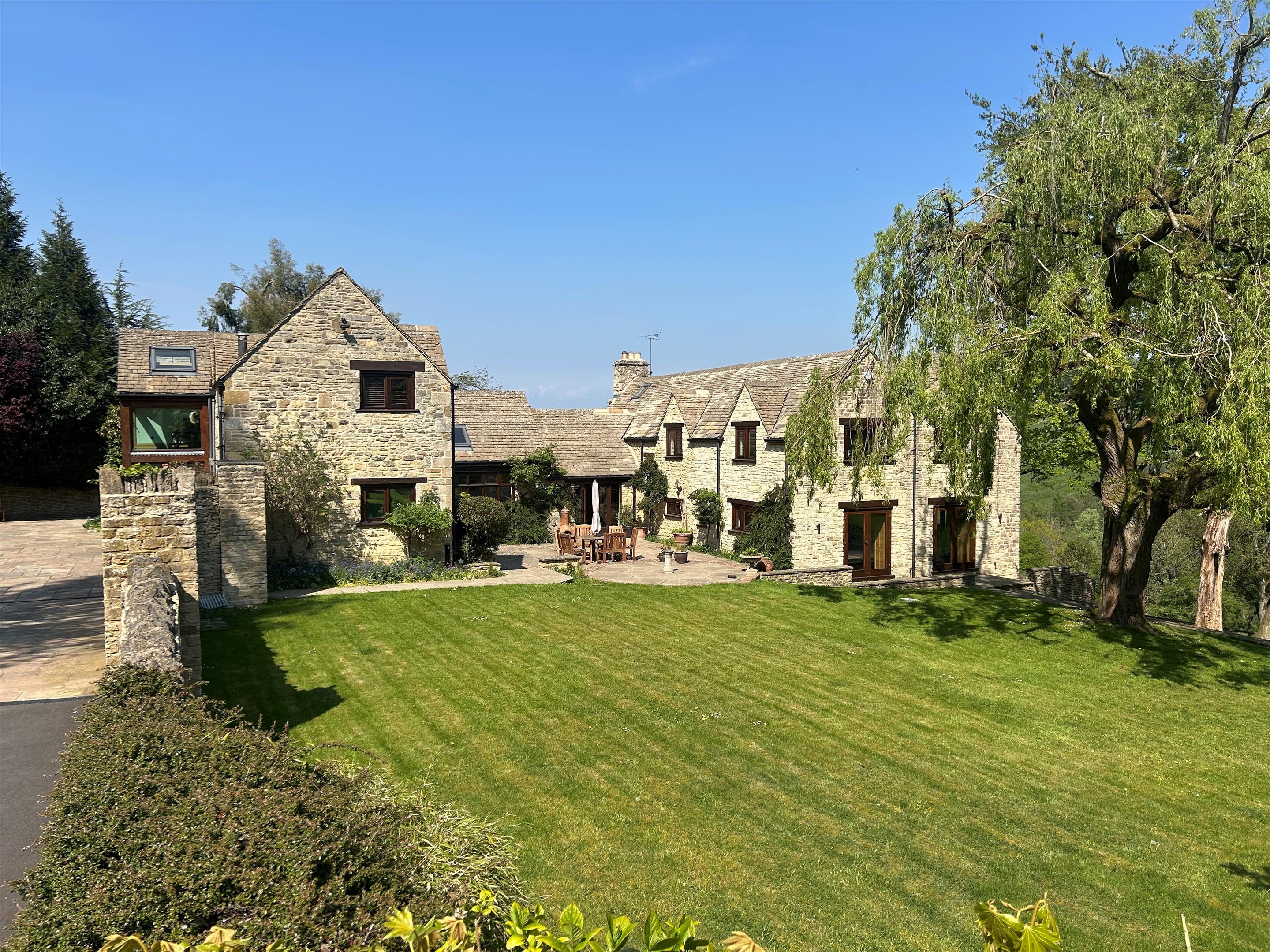 Charlton Hill, Cheltenham, Gloucestershire, GL53.