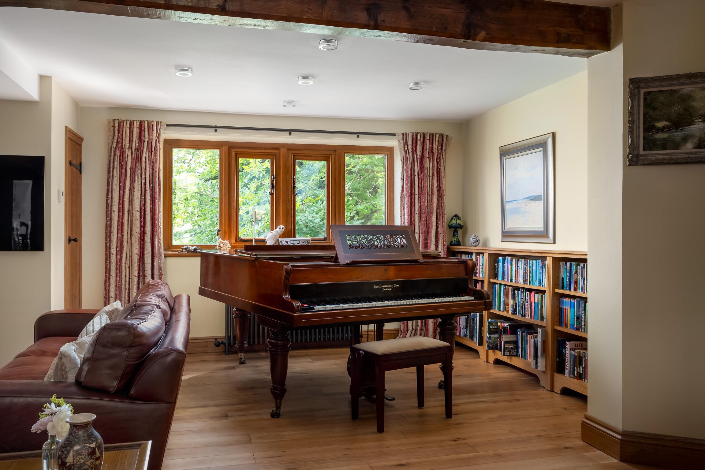 Charlton Hill, Cheltenham, Gloucestershire, GL53.