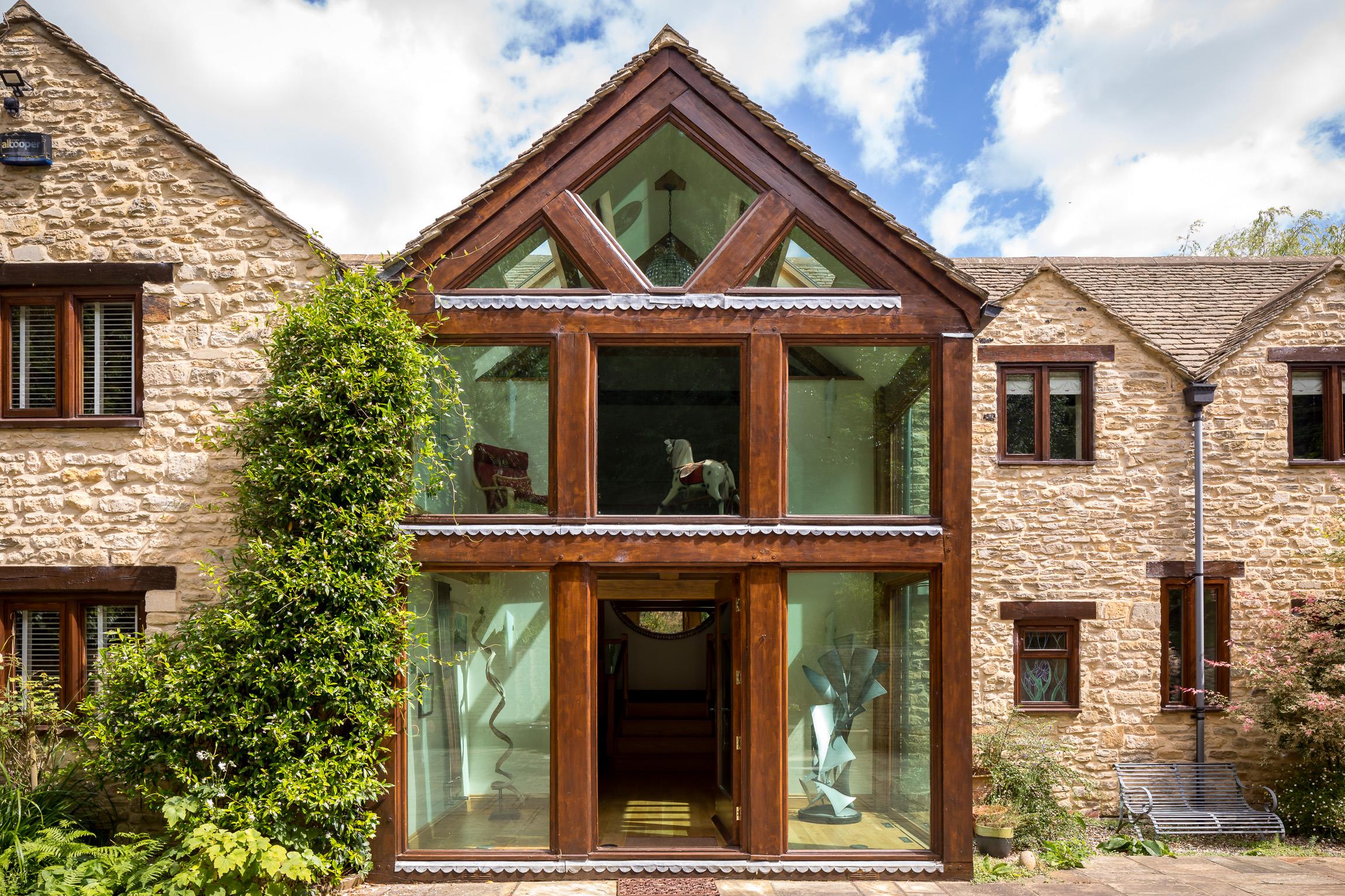 Charlton Hill, Cheltenham, Gloucestershire, GL53.