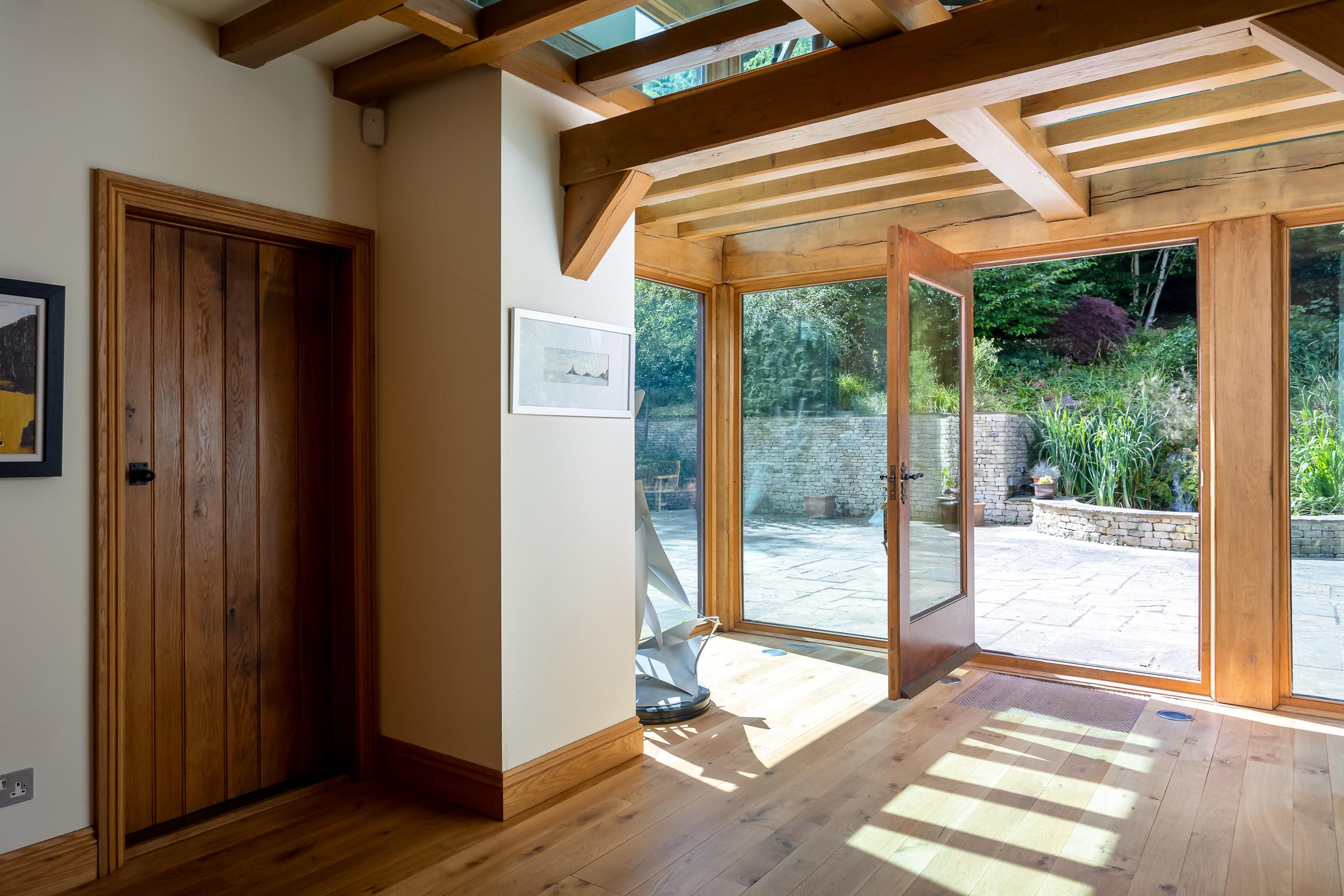 Charlton Hill, Cheltenham, Gloucestershire, GL53.