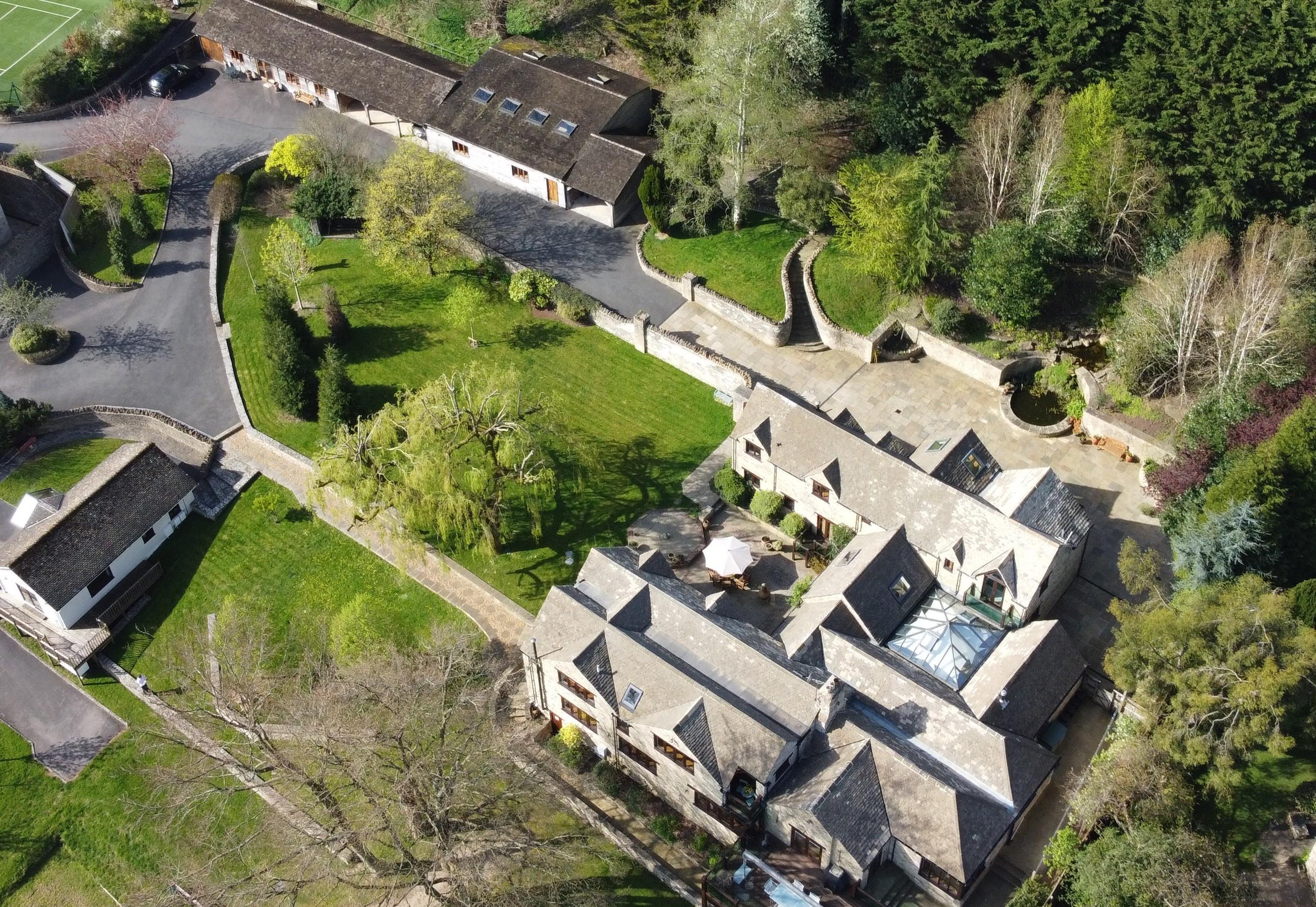 Charlton Hill, Cheltenham, Gloucestershire, GL53.