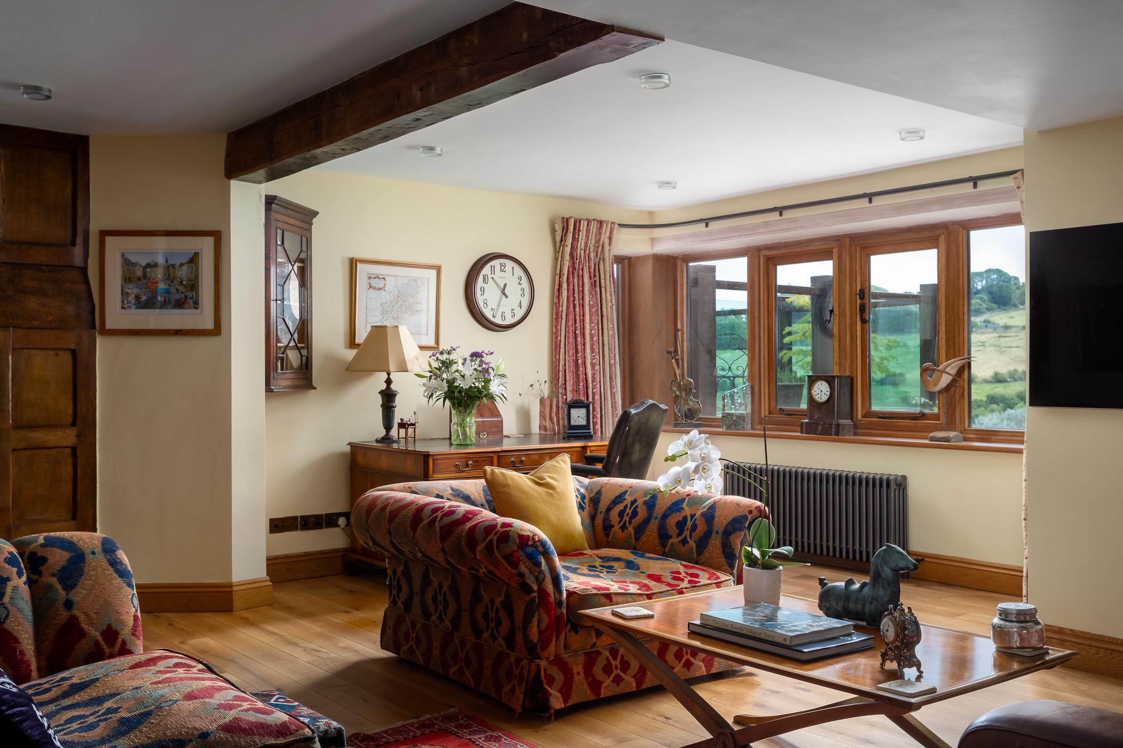 Charlton Hill, Cheltenham, Gloucestershire, GL53.