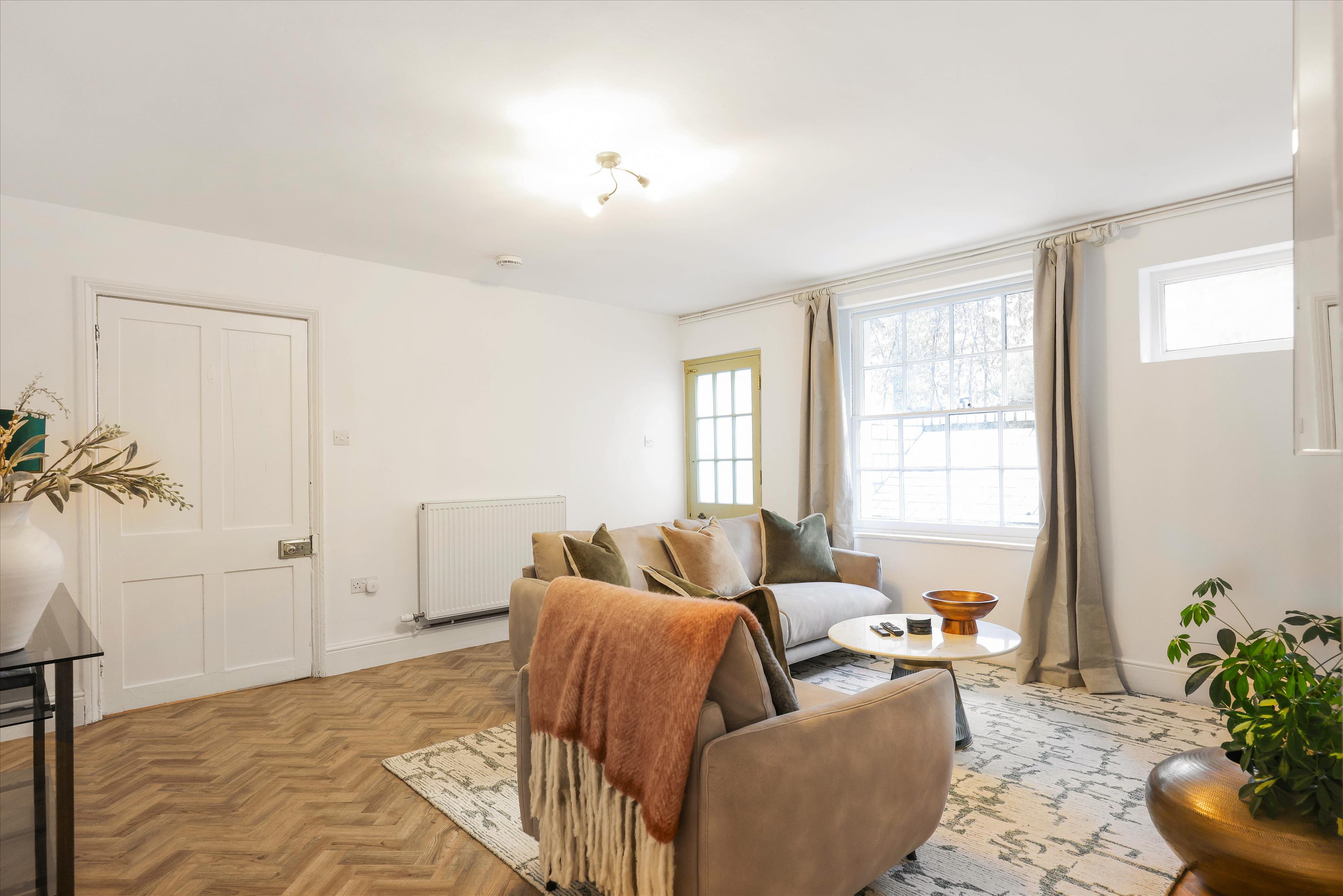 Pittville Lawn, Cheltenham, Gloucestershire GL52