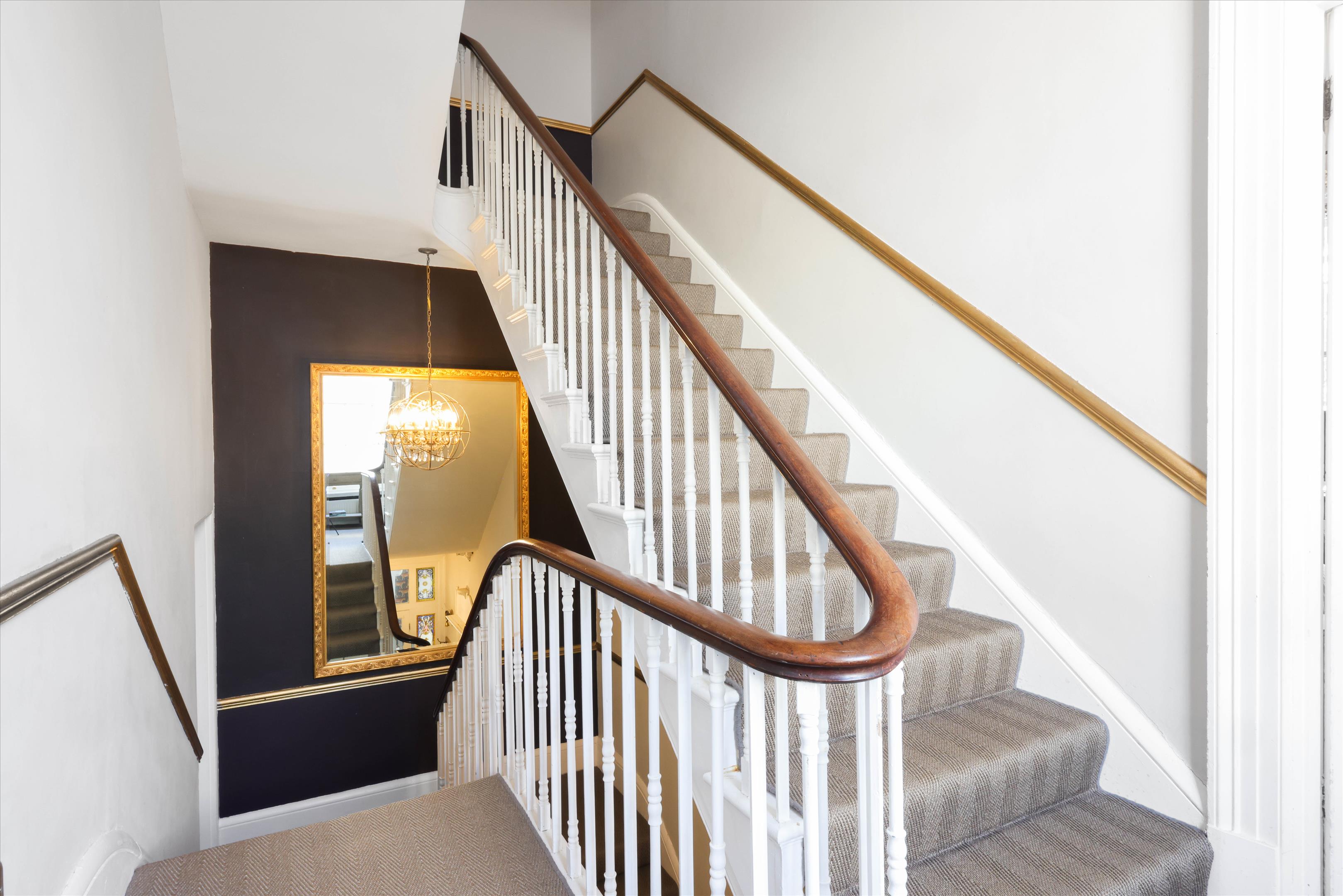 Pittville Lawn, Cheltenham, Gloucestershire GL52
