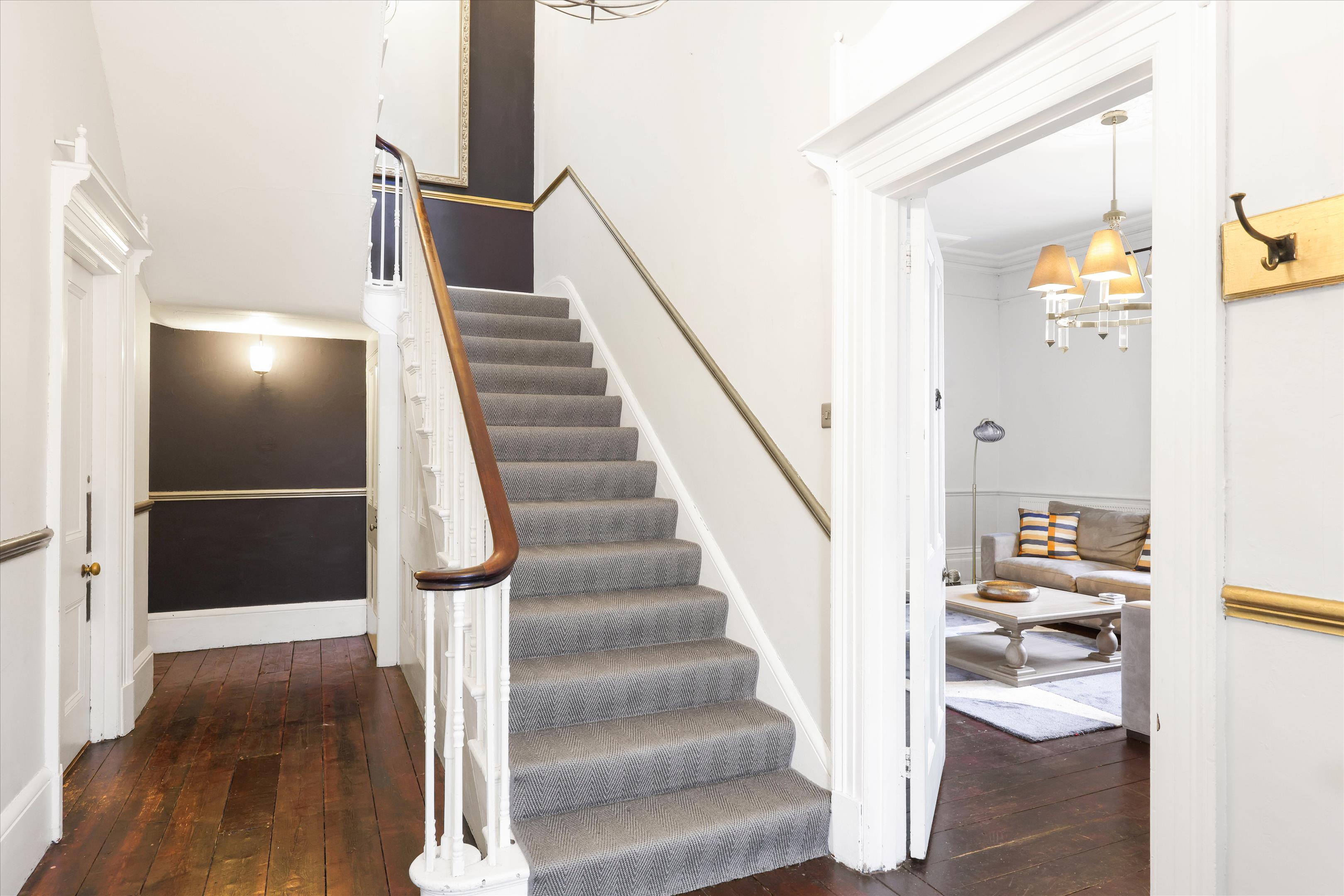 Pittville Lawn, Cheltenham, Gloucestershire GL52