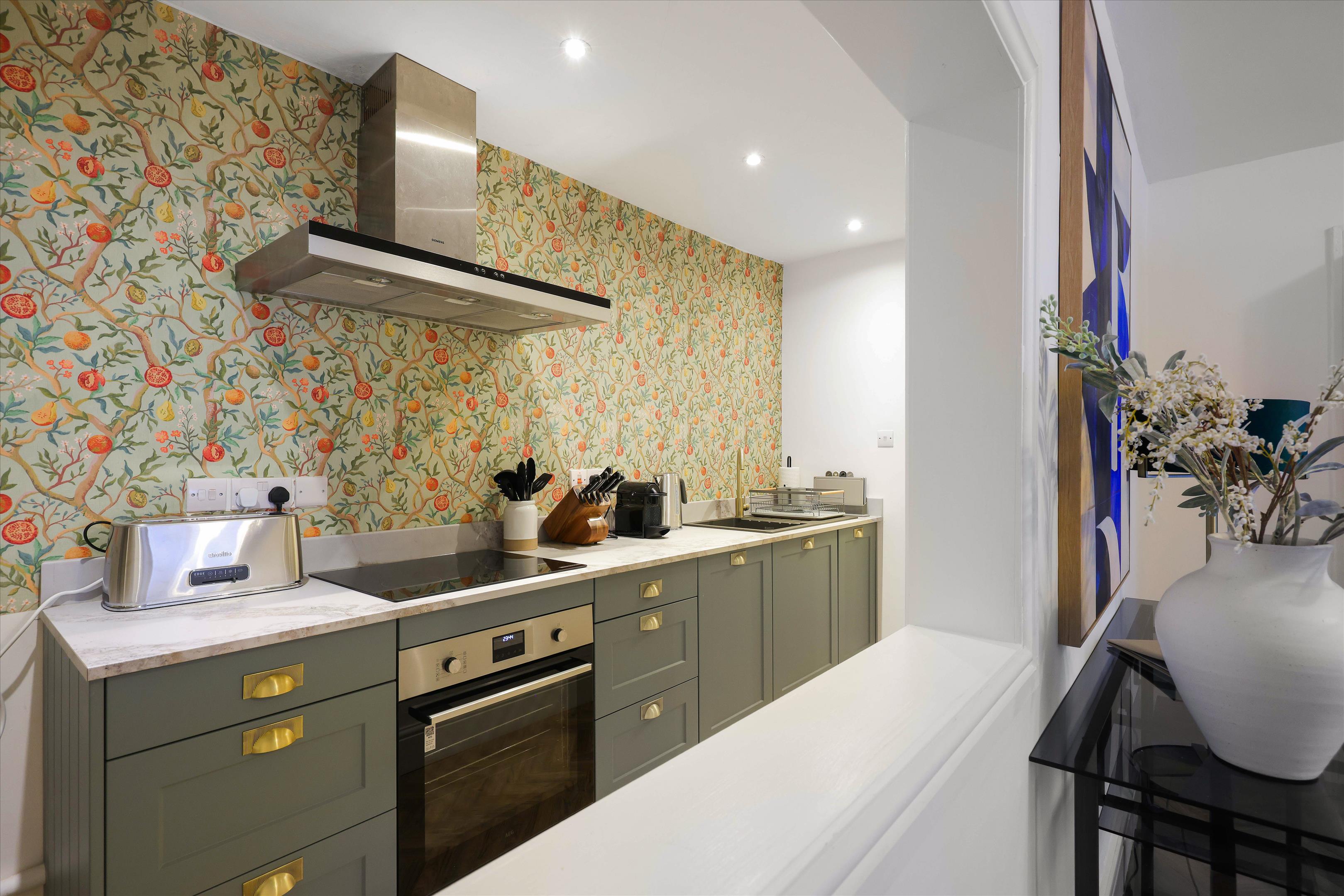 Pittville Lawn, Cheltenham, Gloucestershire GL52