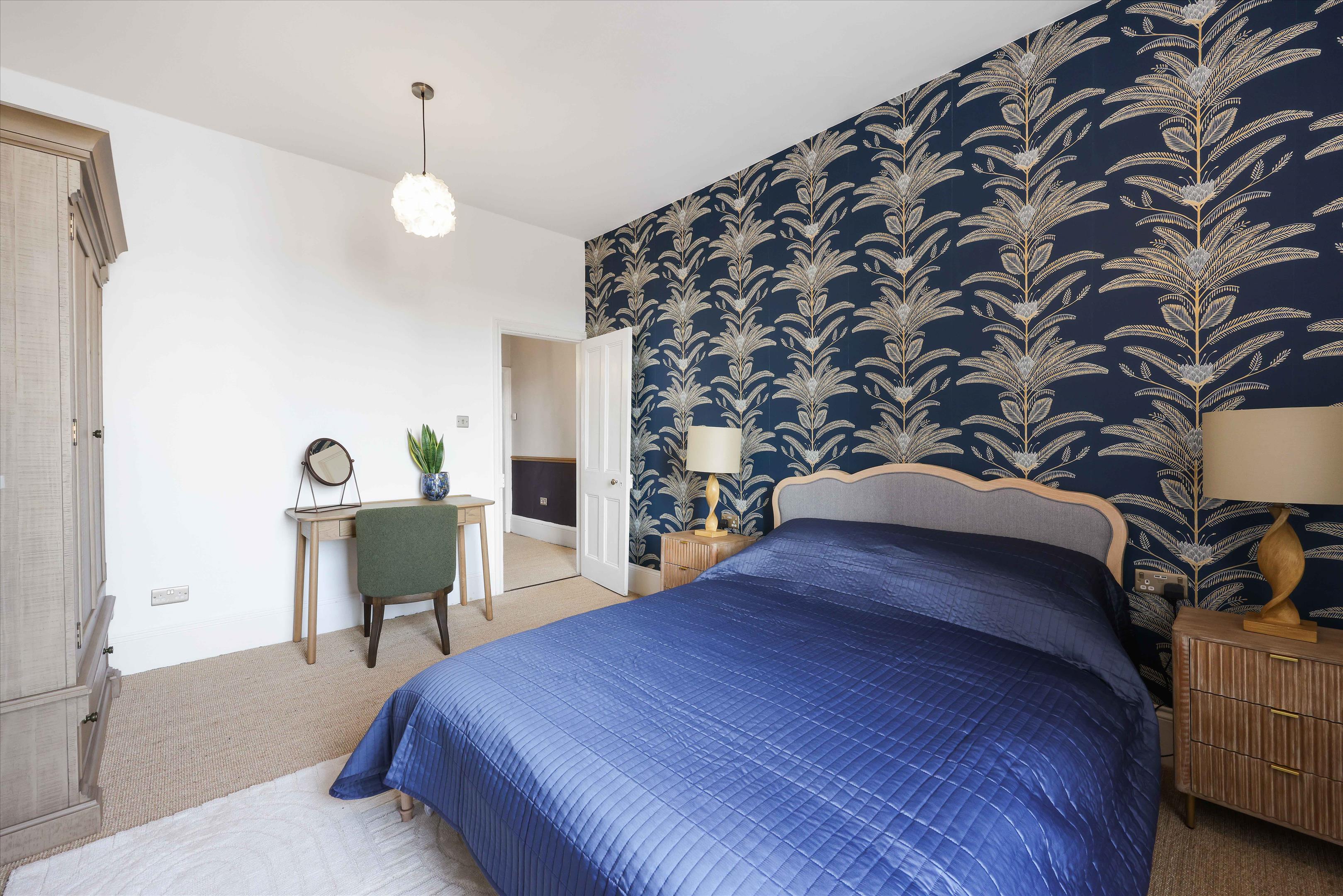 Pittville Lawn, Cheltenham, Gloucestershire GL52