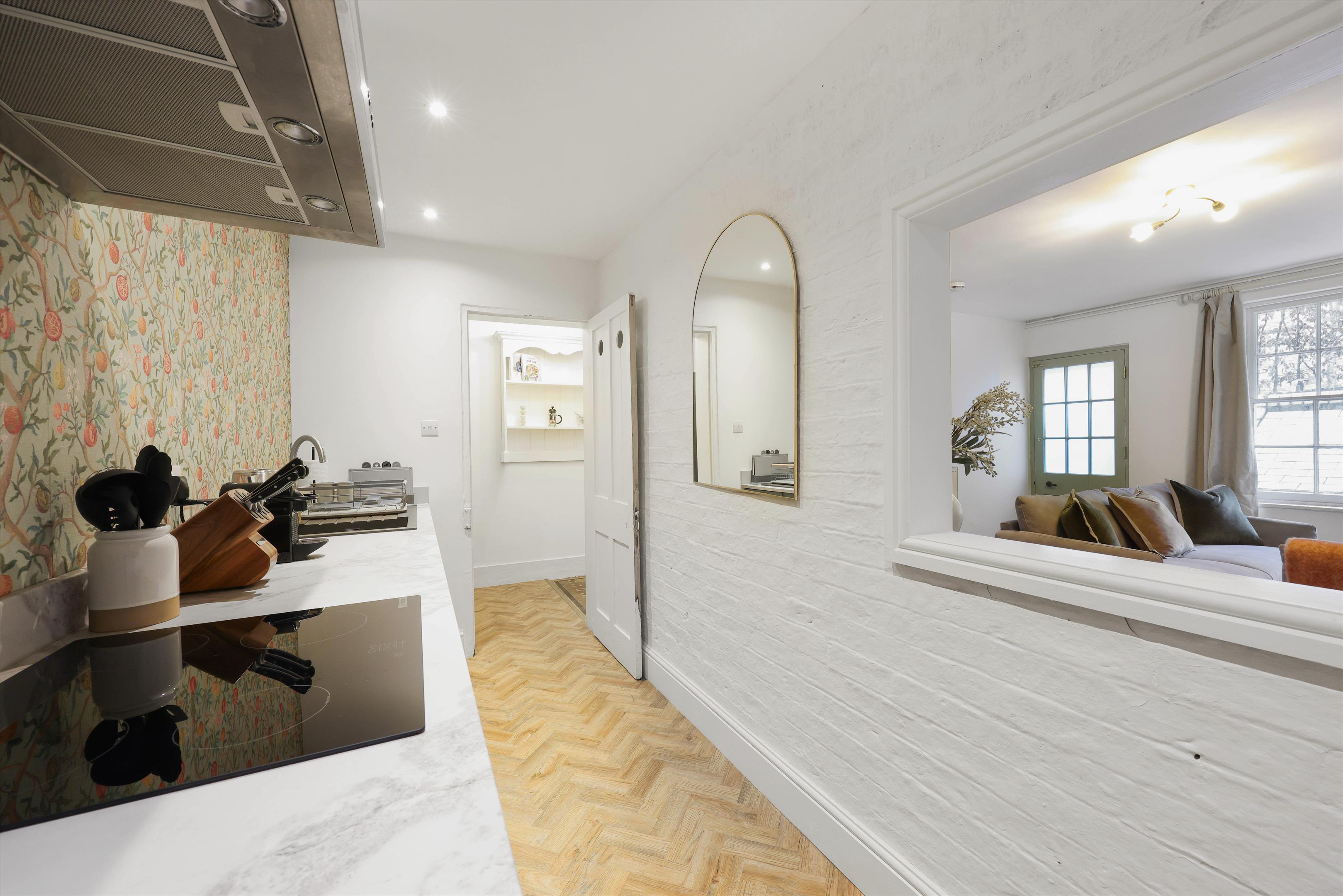 Pittville Lawn, Cheltenham, Gloucestershire GL52