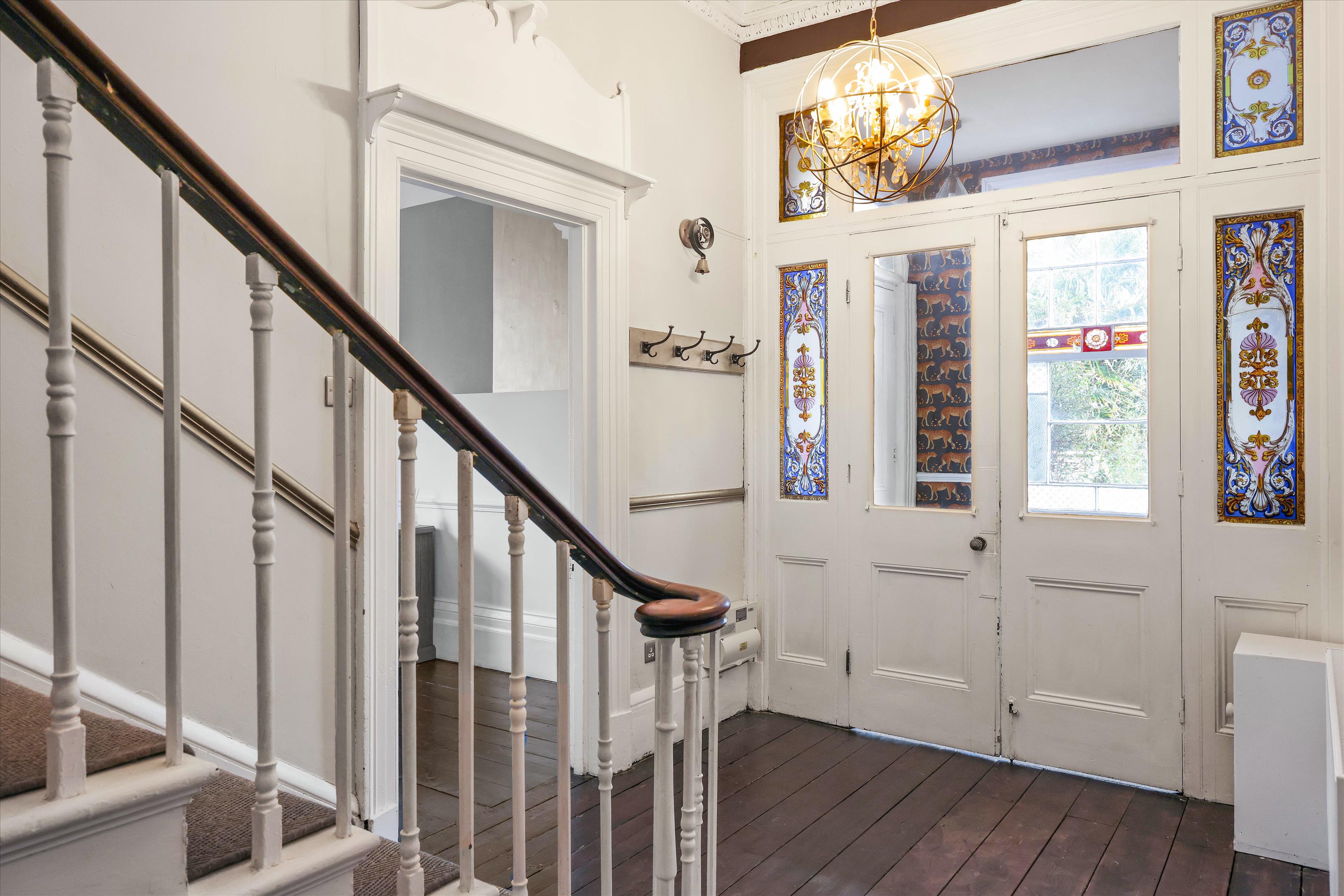 Pittville Lawn, Cheltenham, Gloucestershire GL52