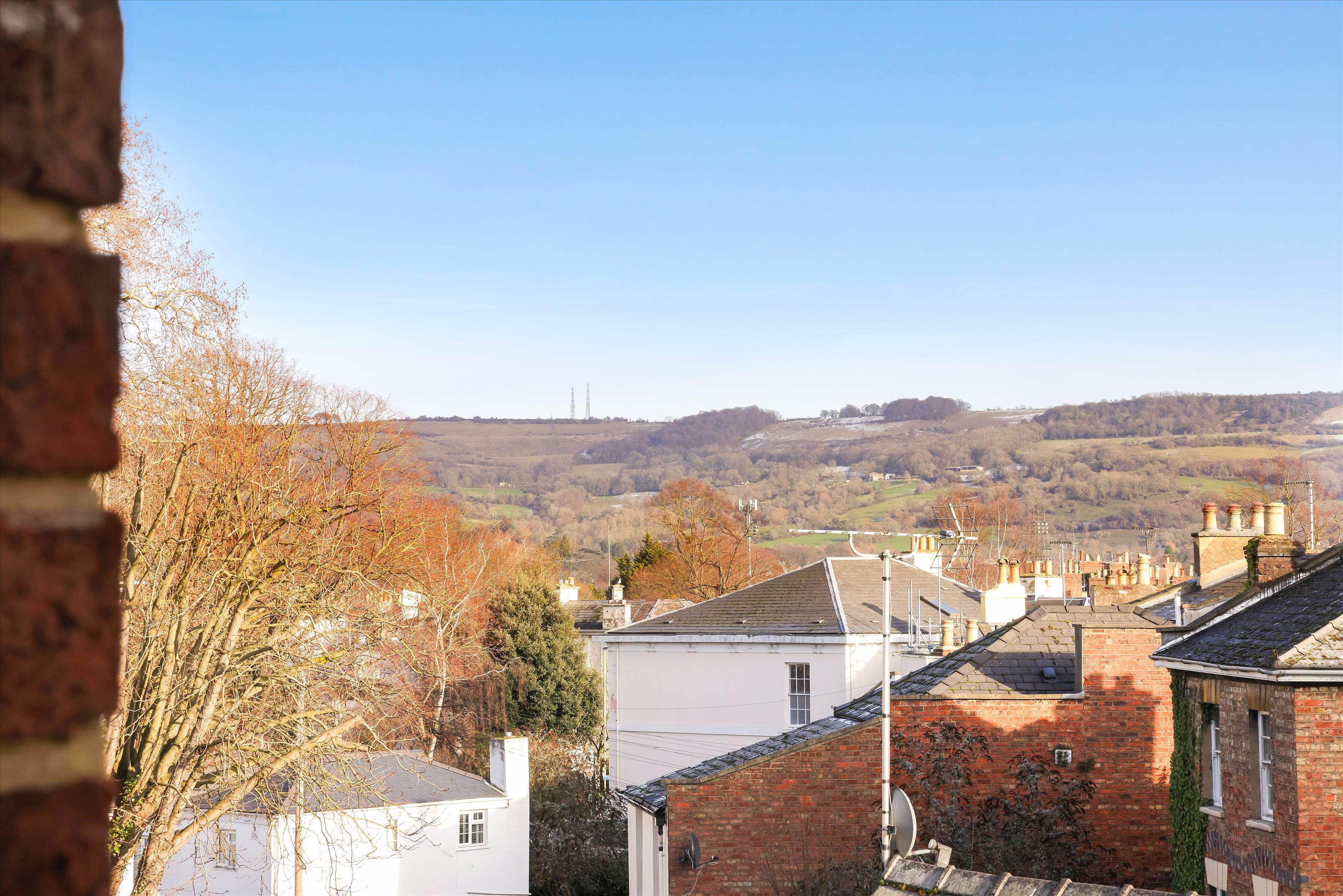 Pittville Lawn, Cheltenham, Gloucestershire GL52