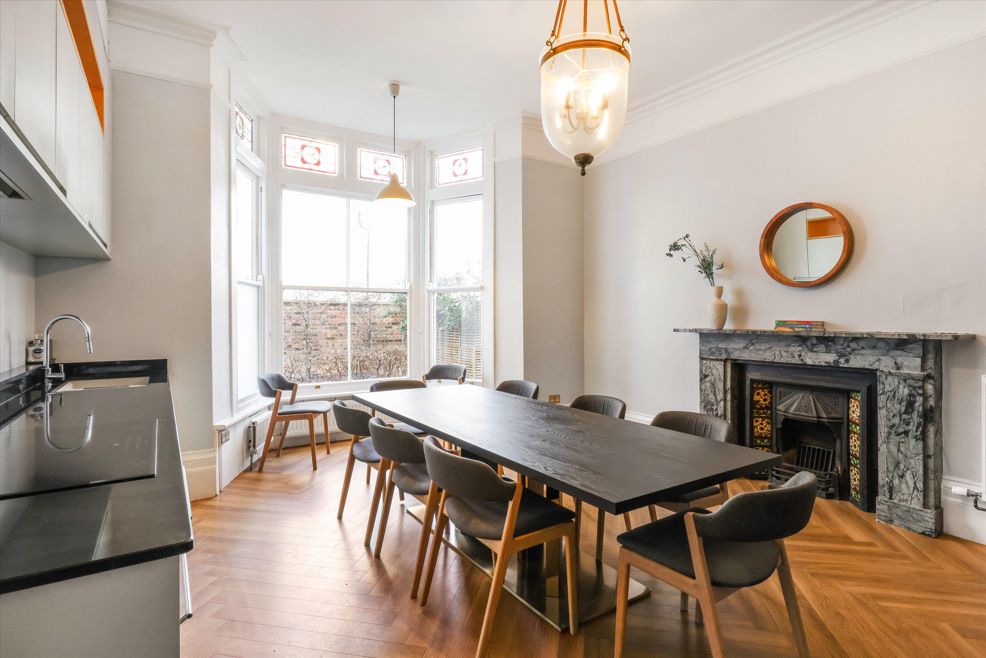 Pittville Lawn, Cheltenham, Gloucestershire GL52