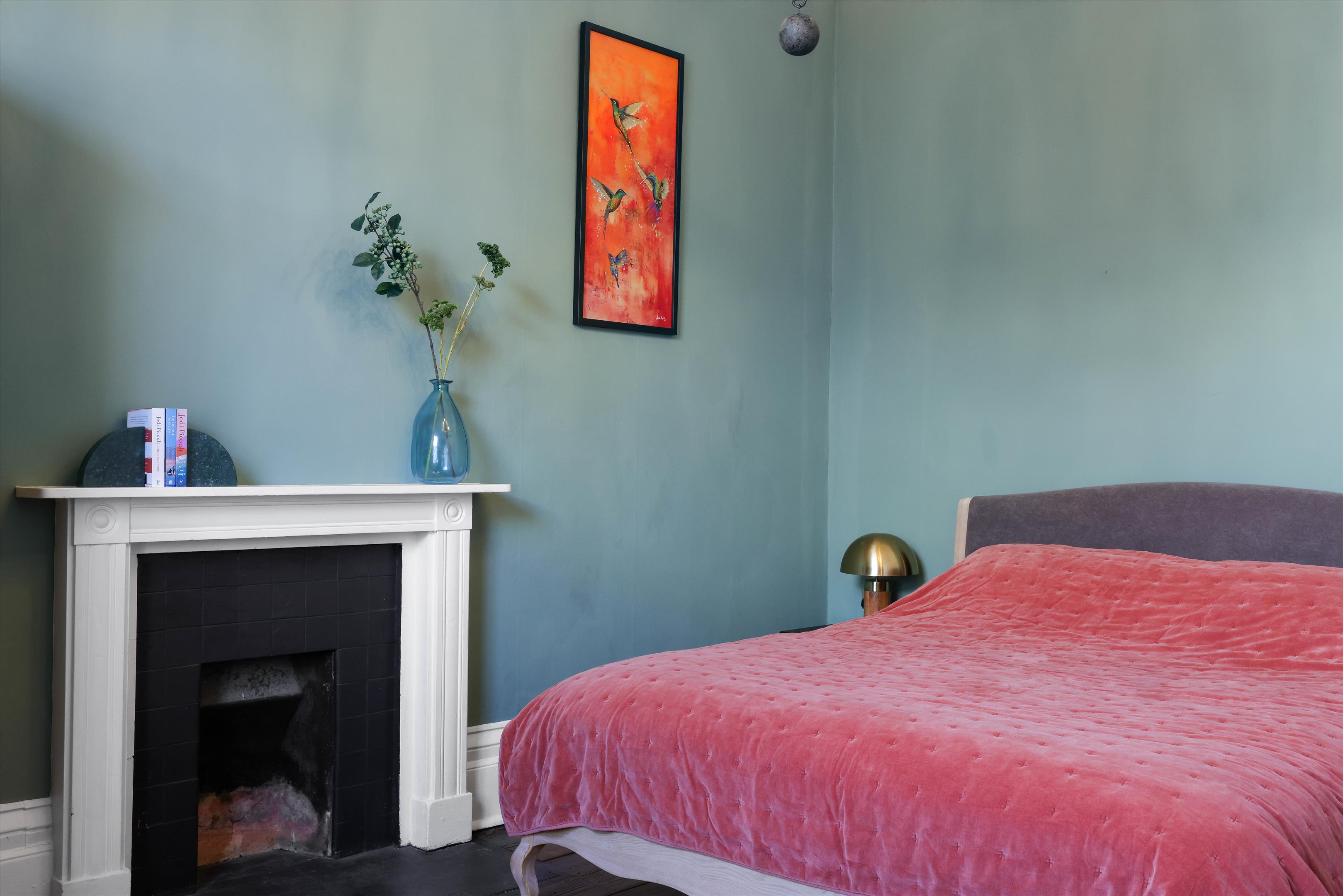 Pittville Lawn, Cheltenham, Gloucestershire GL52
