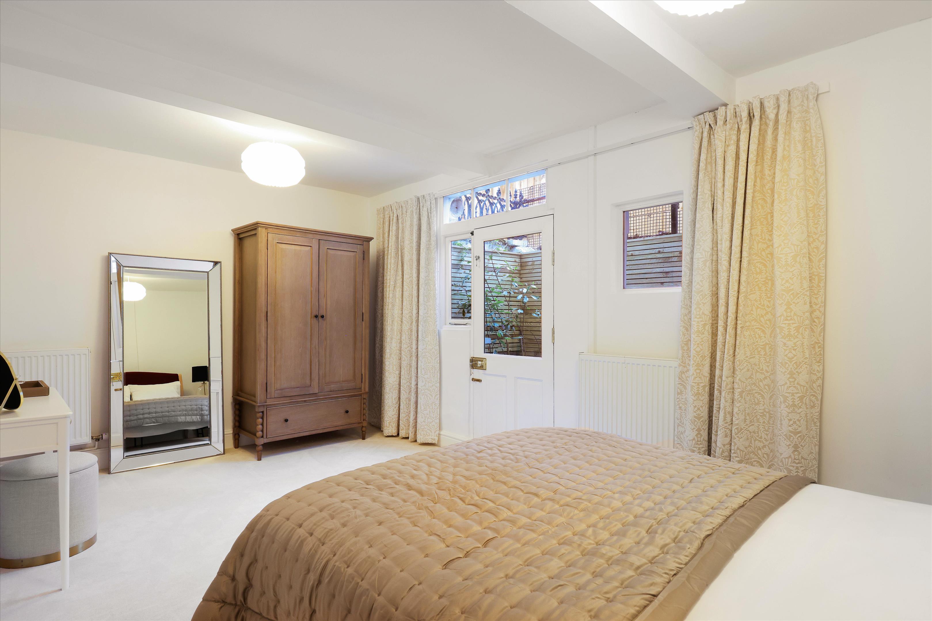 Pittville Lawn, Cheltenham, Gloucestershire GL52