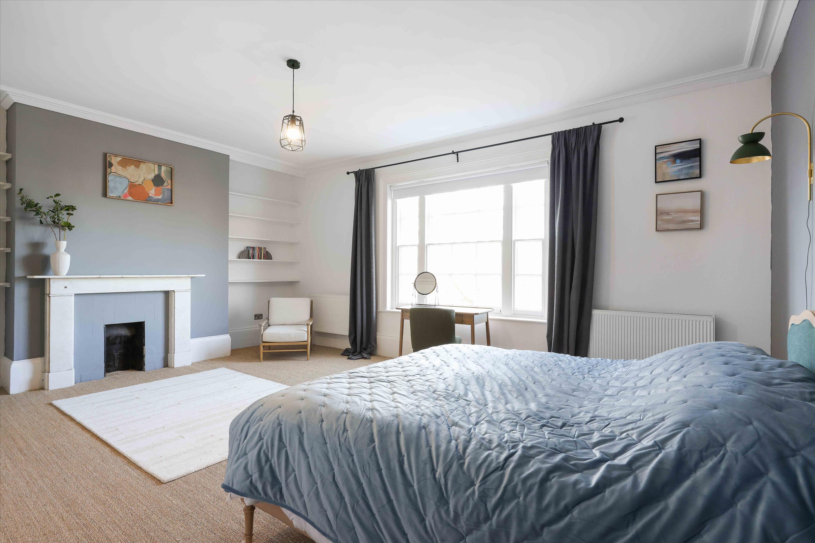 Pittville Lawn, Cheltenham, Gloucestershire GL52
