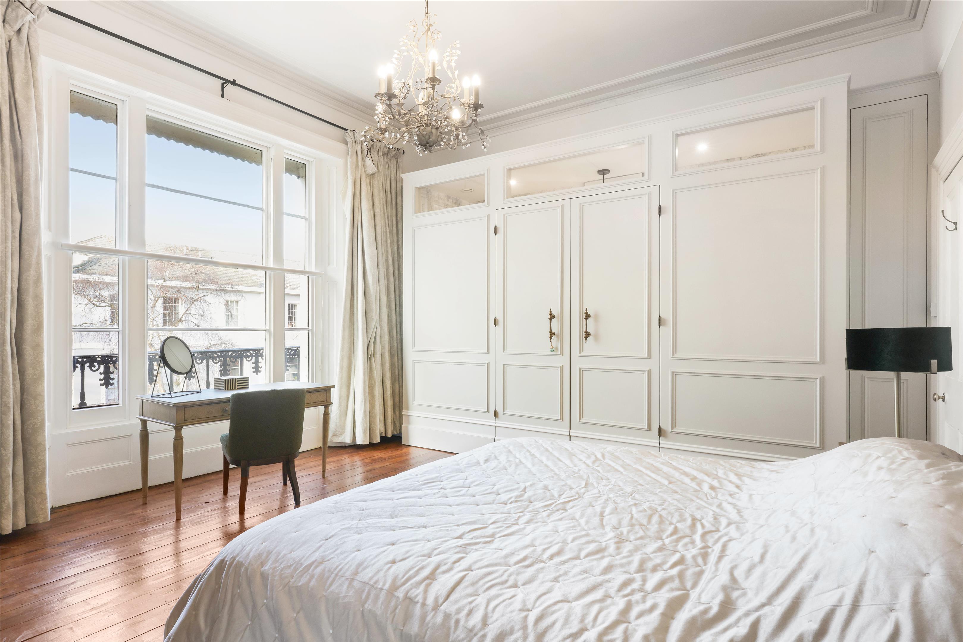 Pittville Lawn, Cheltenham, Gloucestershire GL52