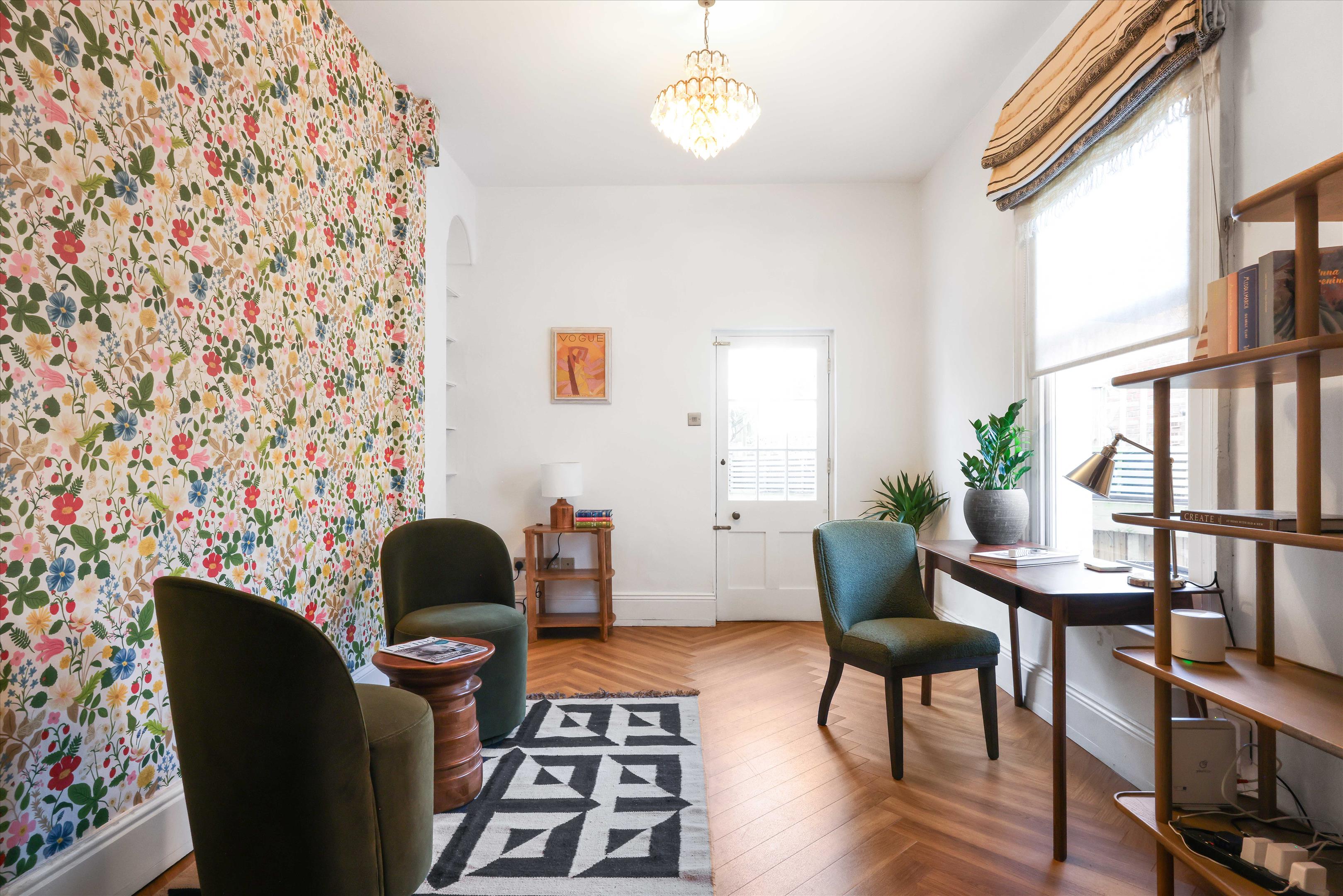 Pittville Lawn, Cheltenham, Gloucestershire GL52