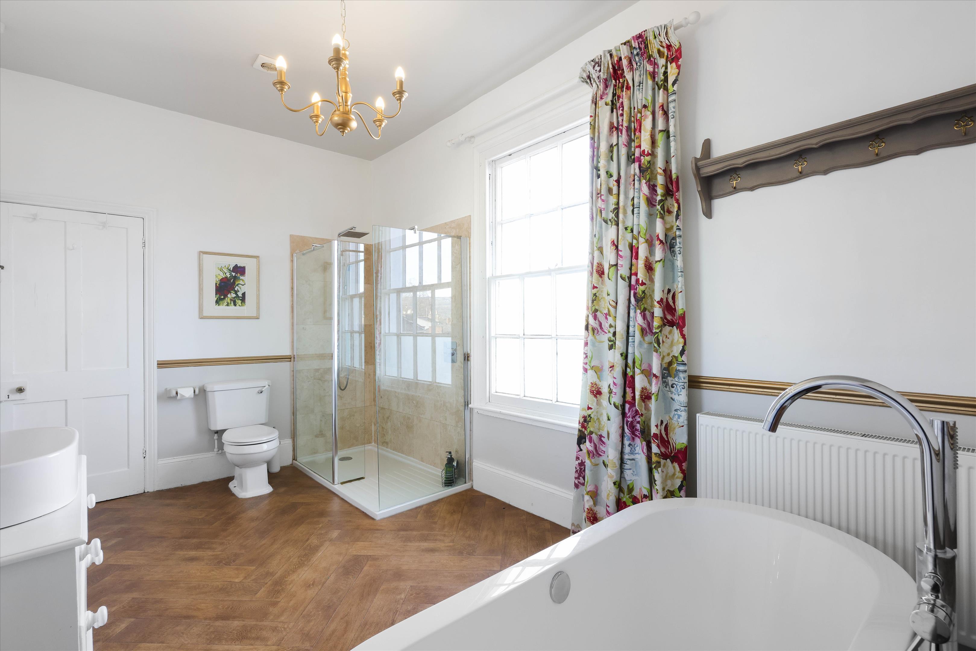 Pittville Lawn, Cheltenham, Gloucestershire GL52