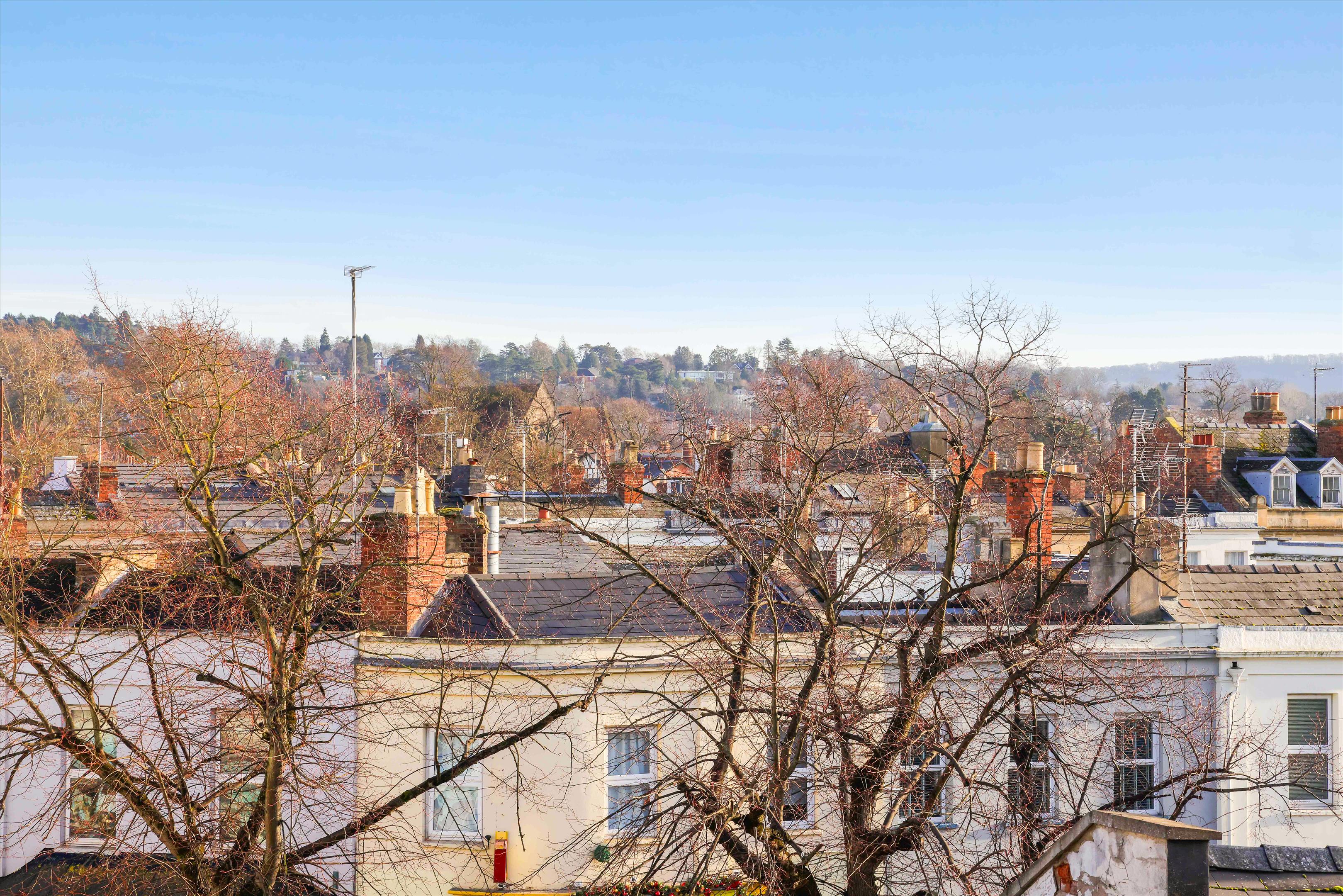 Pittville Lawn, Cheltenham, Gloucestershire GL52