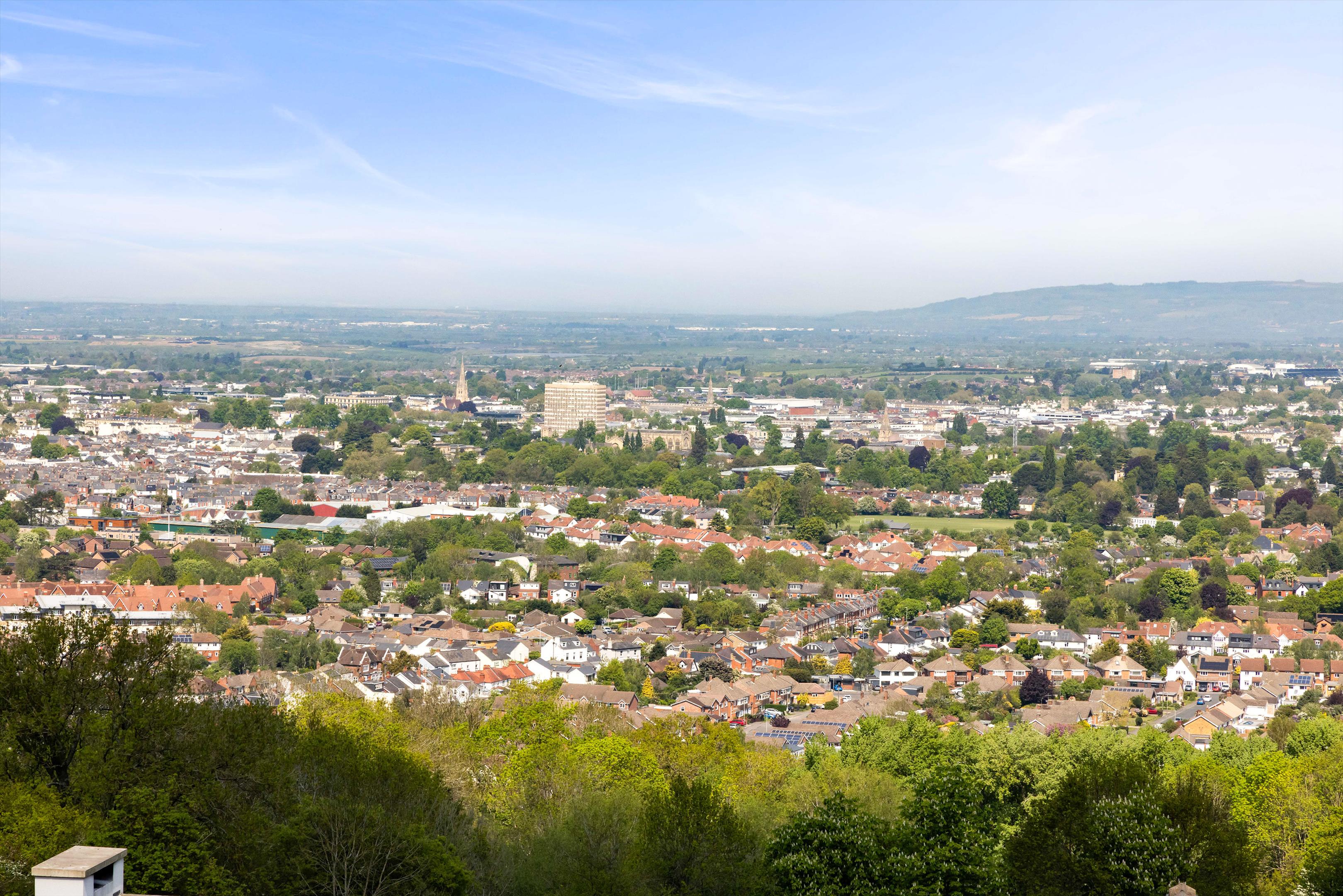 Daisy Bank Road, Leckhampton, Cheltenham, Gloucestershire GL53
