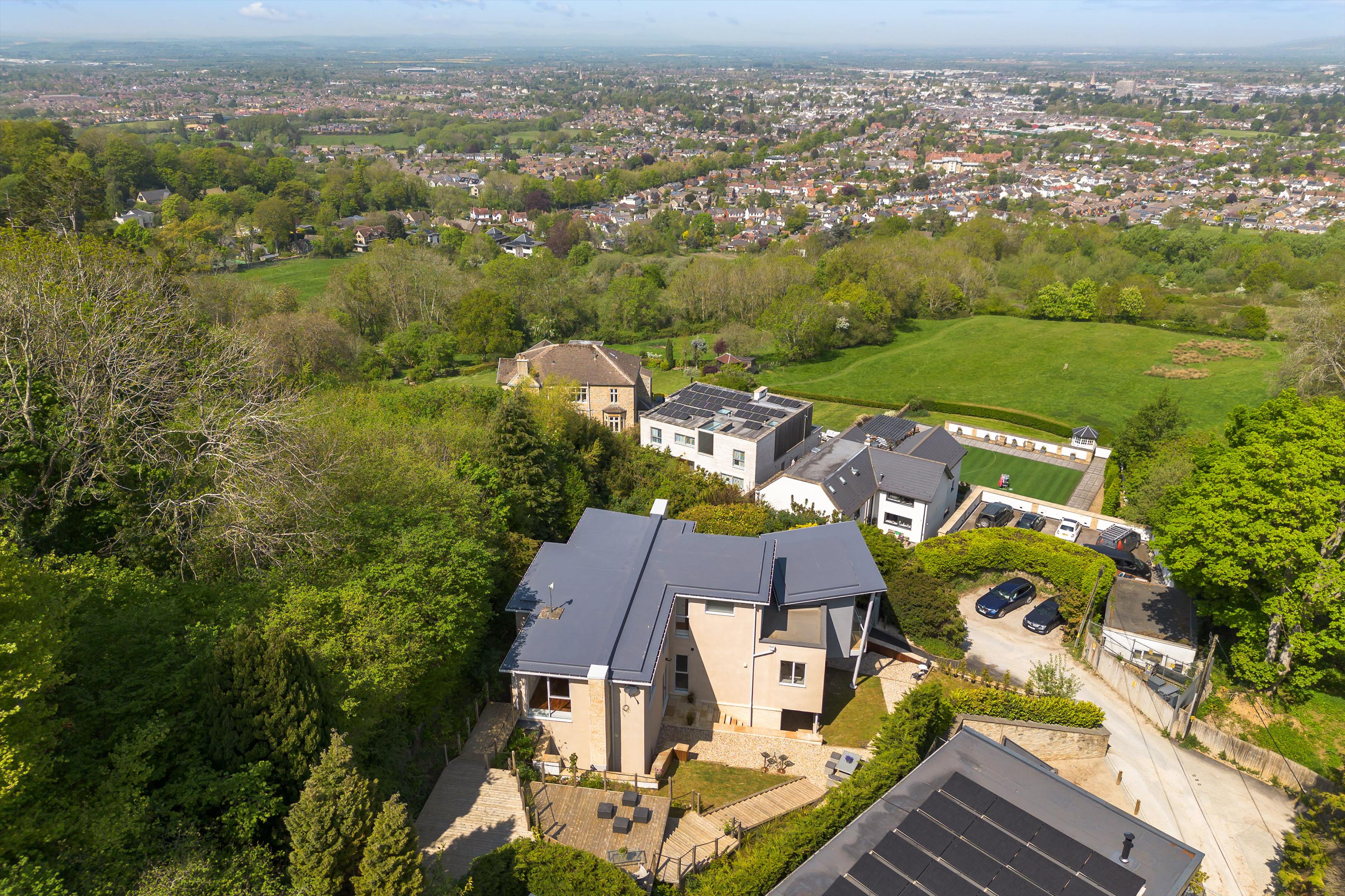 Daisy Bank Road, Leckhampton, Cheltenham, Gloucestershire GL53