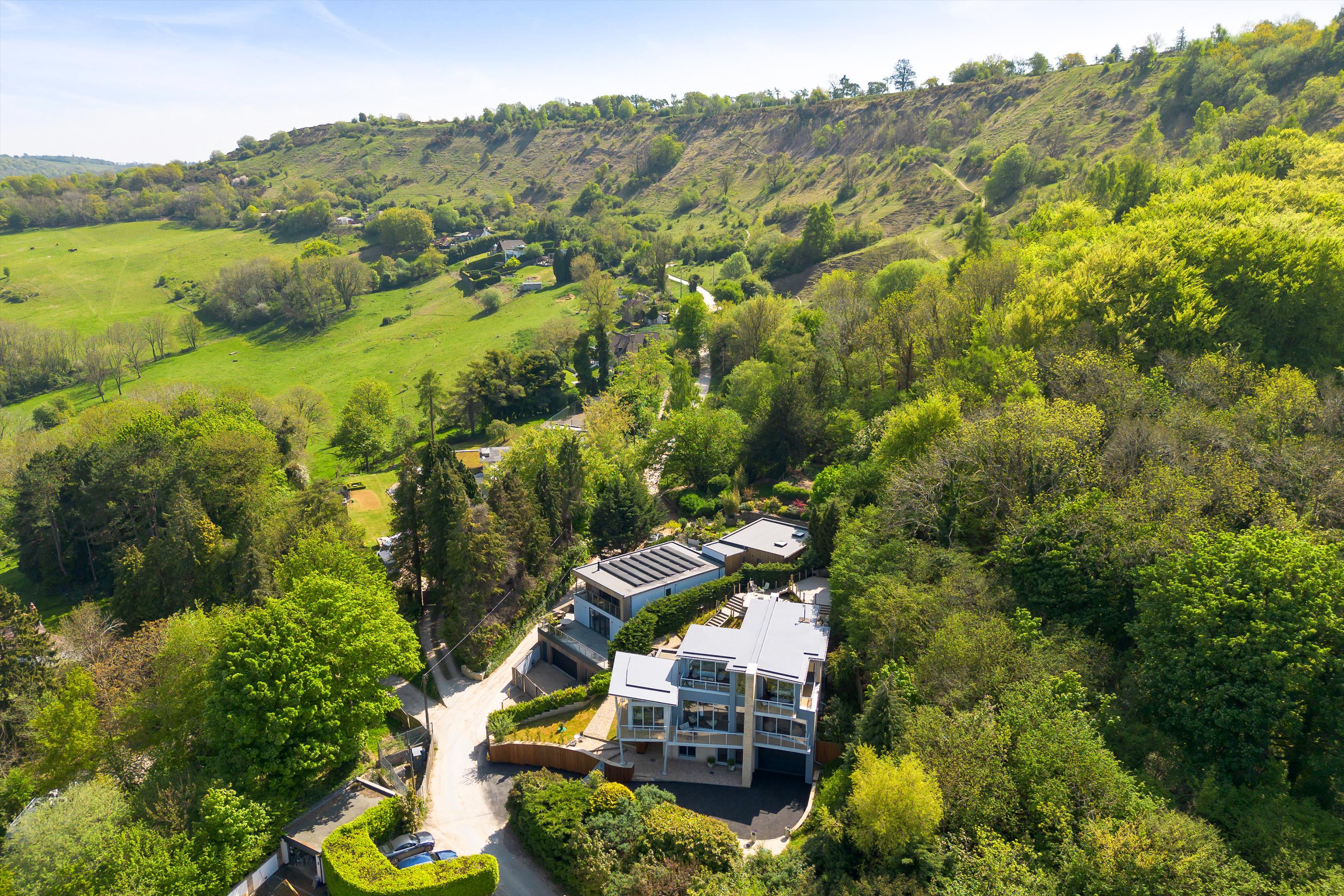 Daisy Bank Road, Leckhampton, Cheltenham, Gloucestershire GL53