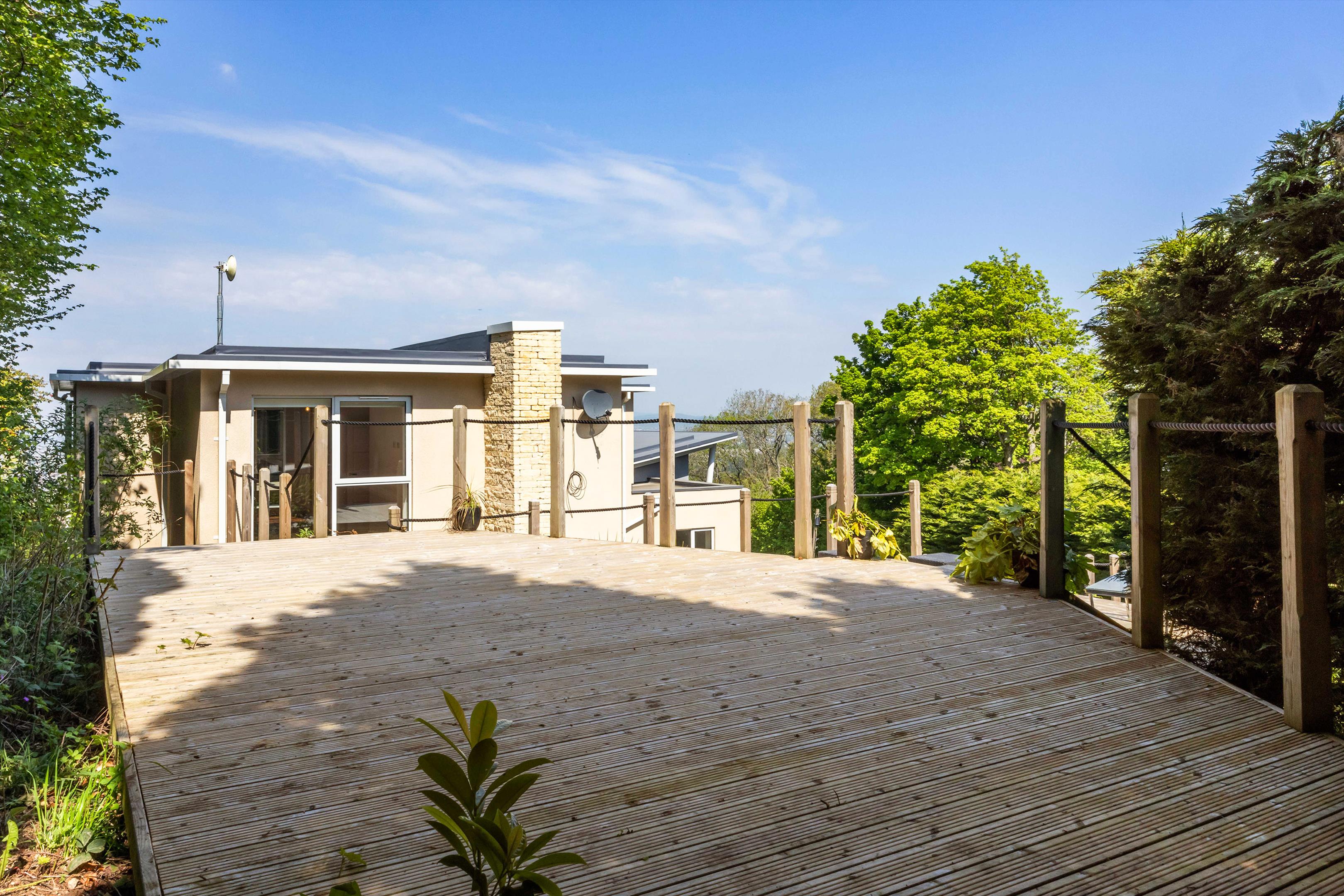 Daisy Bank Road, Leckhampton, Cheltenham, Gloucestershire GL53