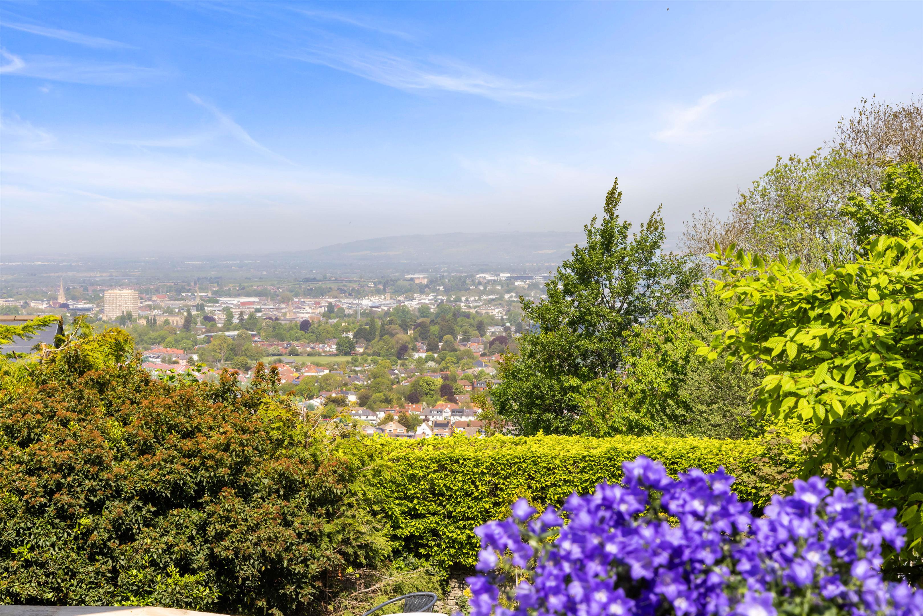 Daisy Bank Road, Leckhampton, Cheltenham, Gloucestershire GL53