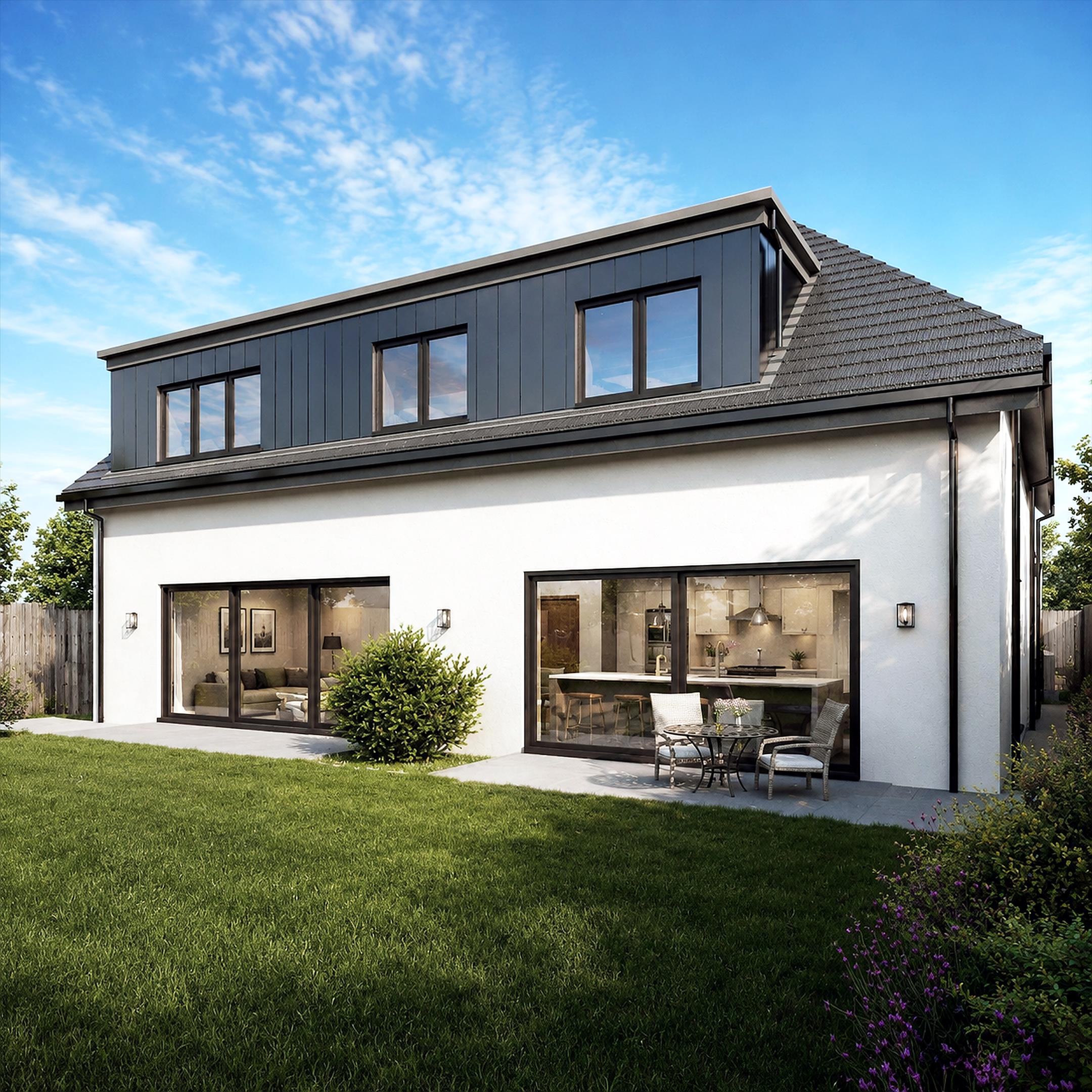 Albert Drive, Cheltenham, Gloucestershire, GL52