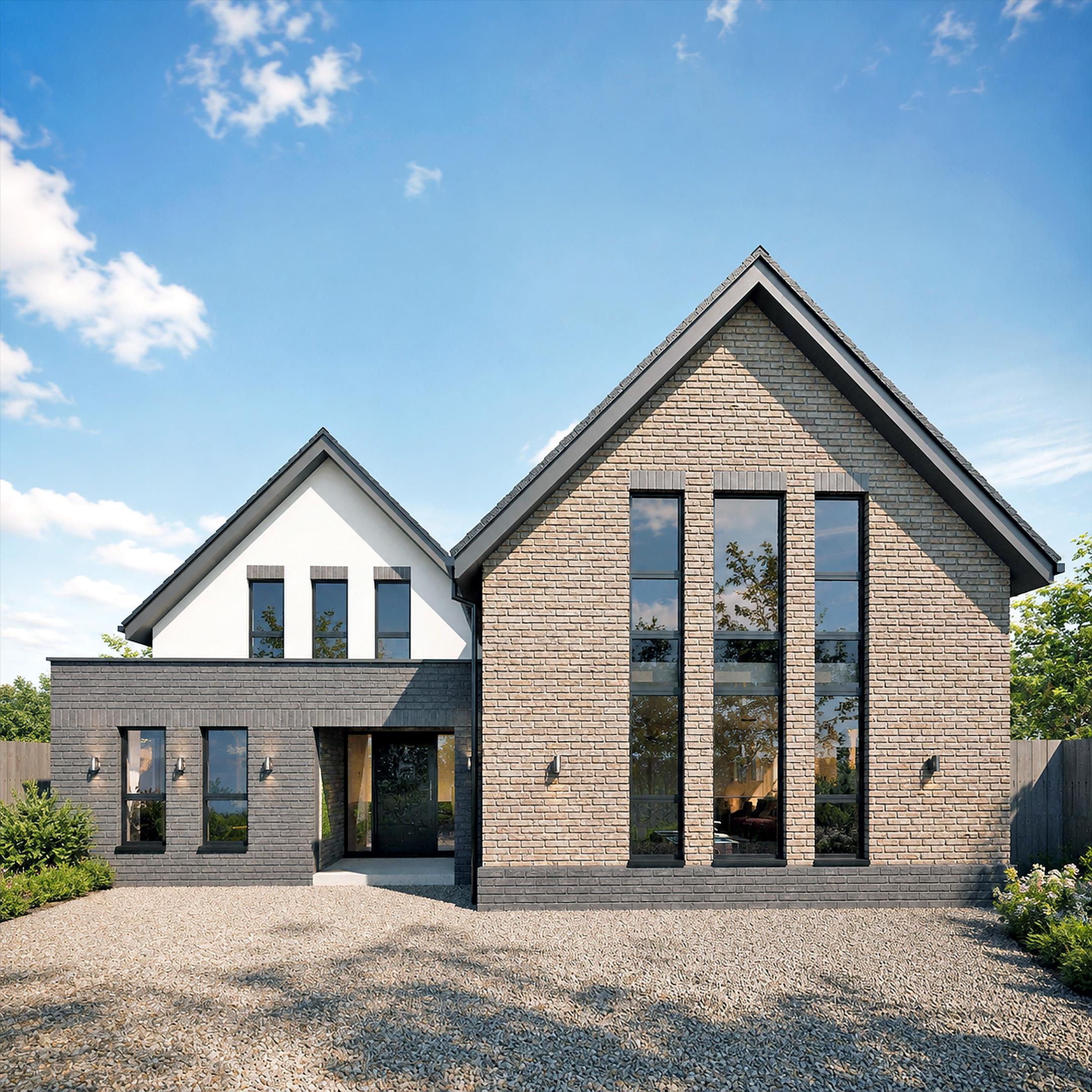 Albert Drive, Cheltenham, Gloucestershire, GL52