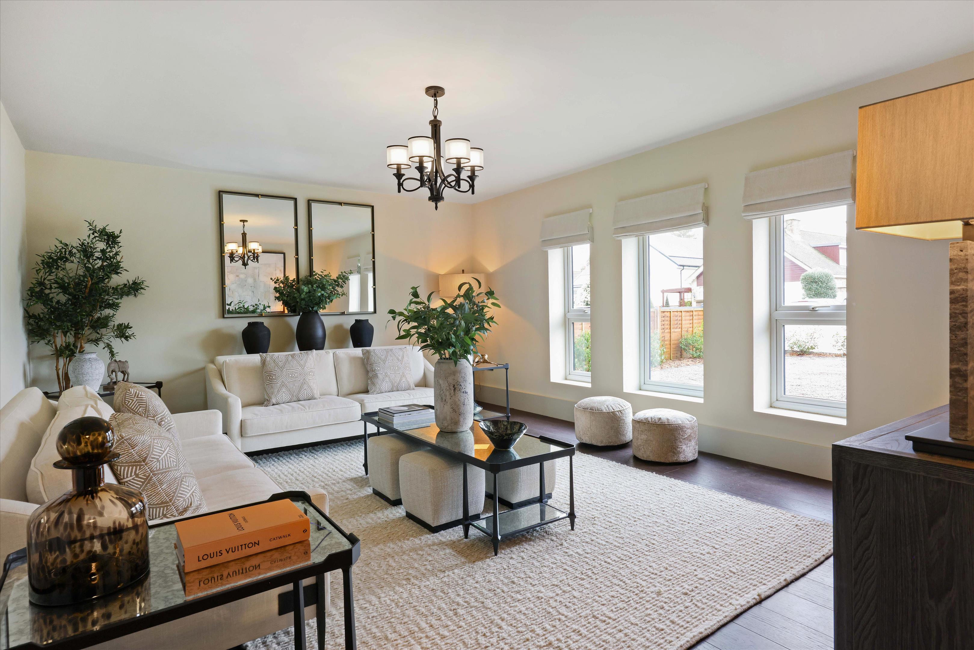 Albert Drive, Cheltenham, Gloucestershire, GL52