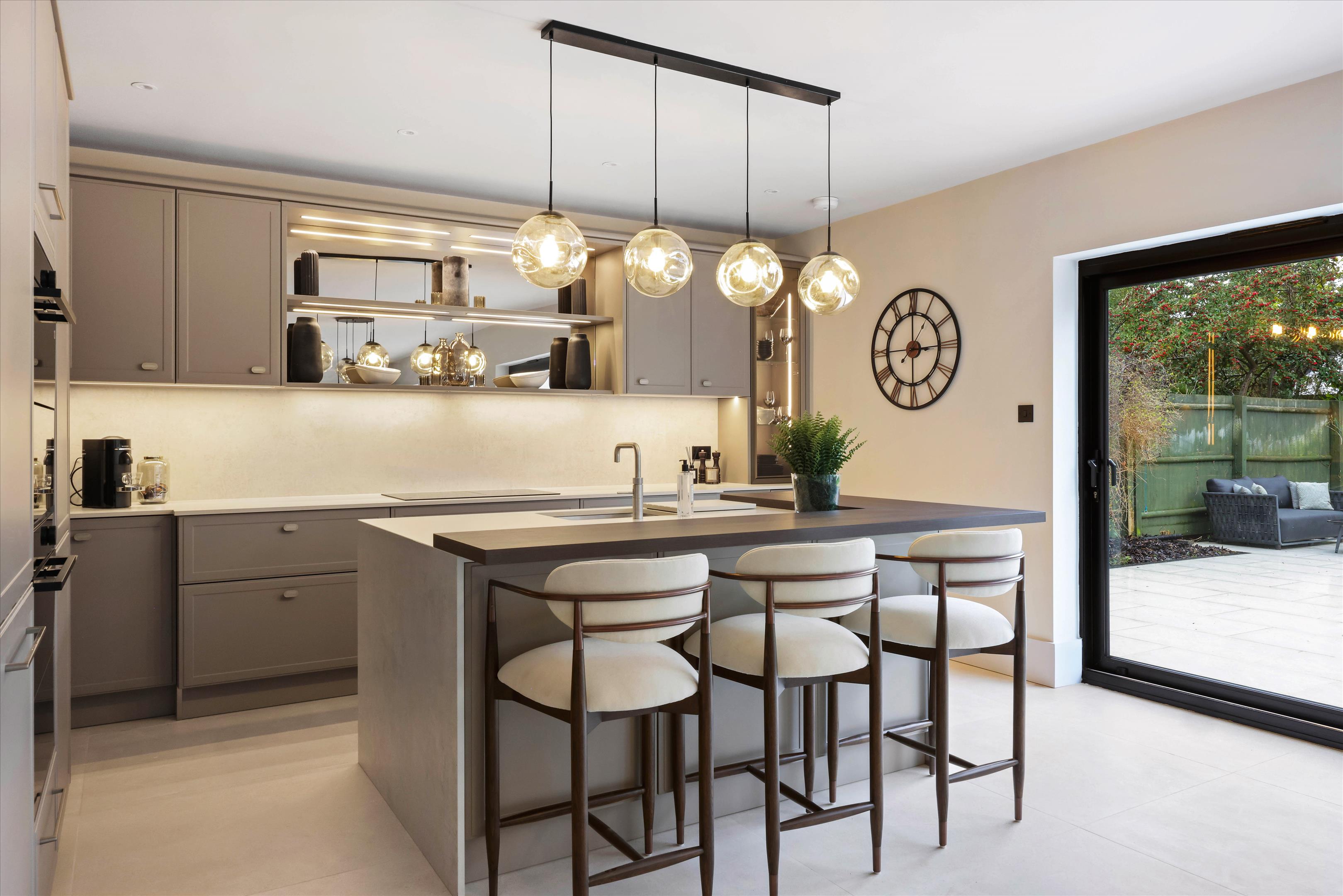 Albert Drive, Cheltenham, Gloucestershire, GL52