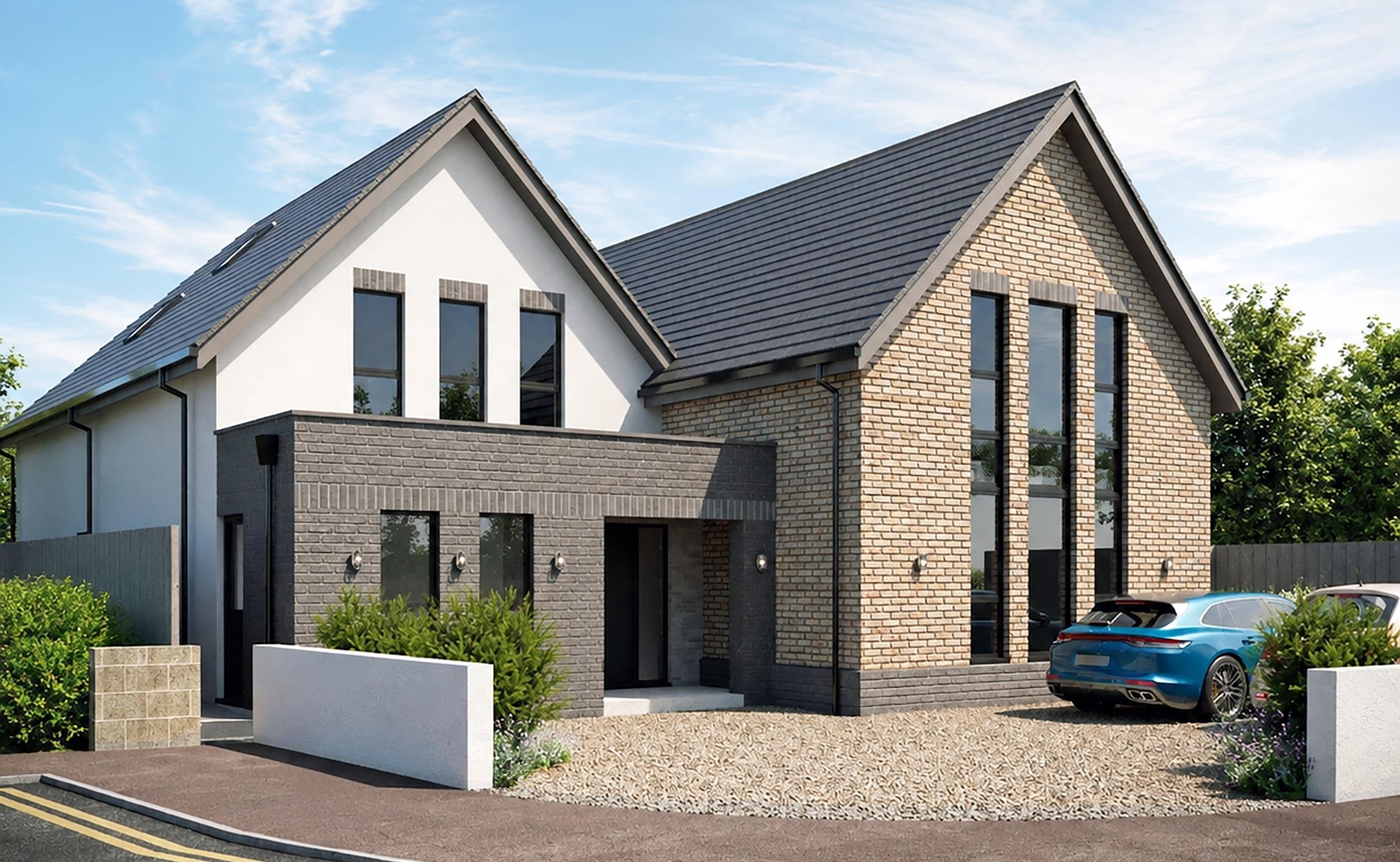Albert Drive, Cheltenham, Gloucestershire, GL52